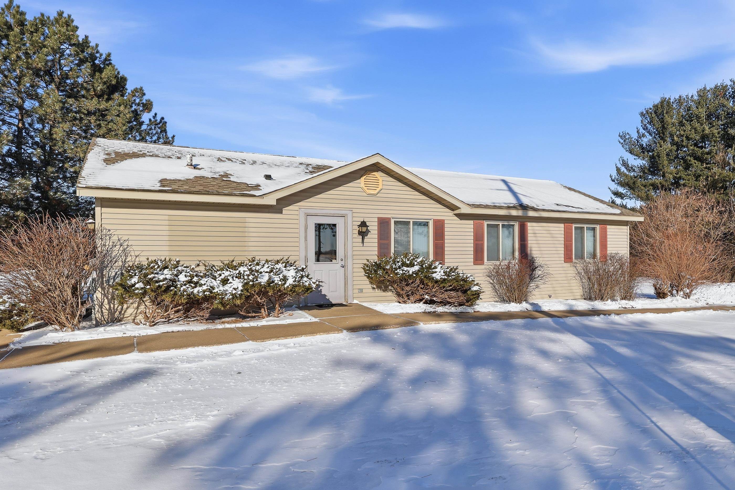 5500 PRAIRIE DRIVE, Plover, Wisconsin 54467, ,Commercial/industrial,For Sale,5500 PRAIRIE DRIVE,22600220