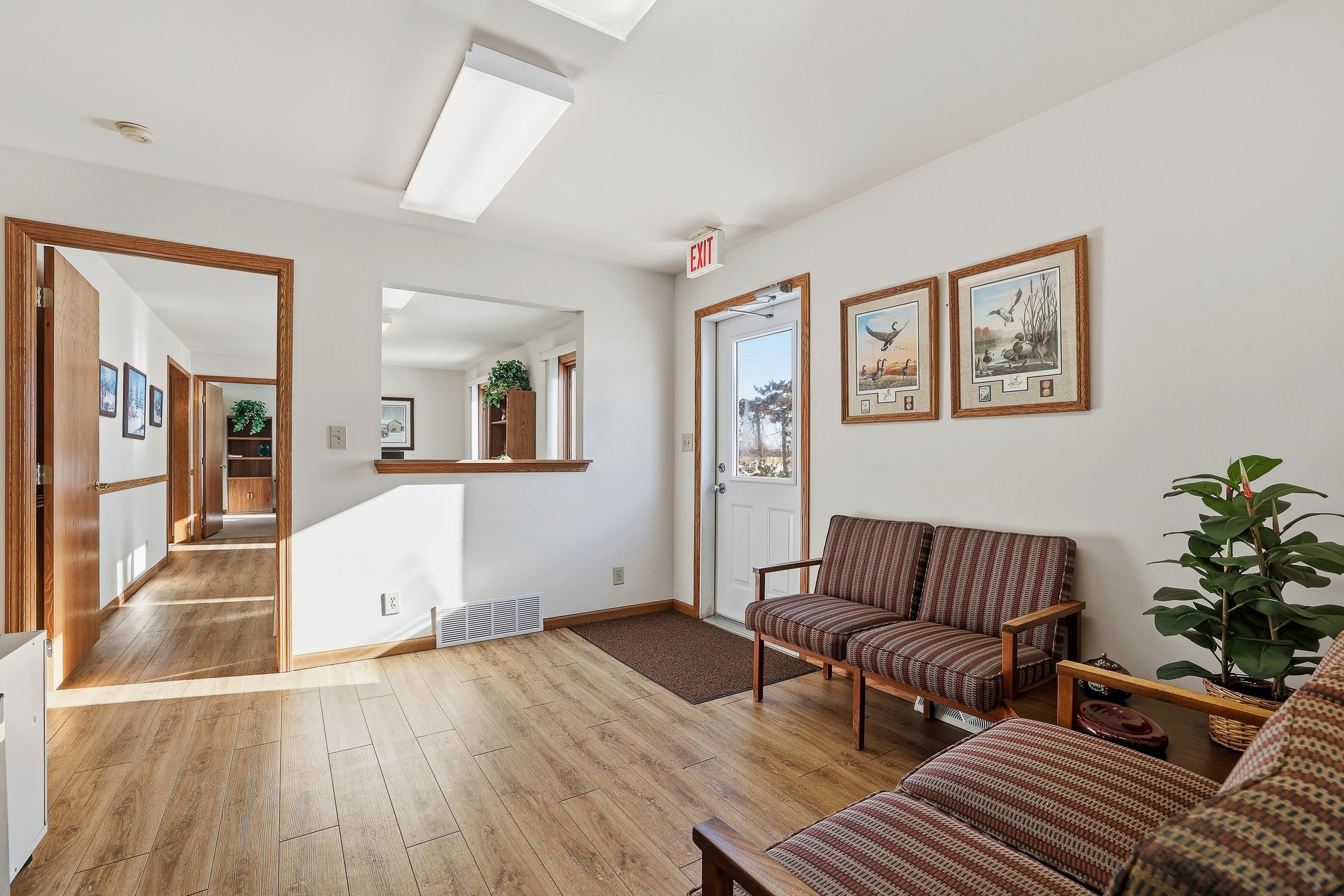 5500 PRAIRIE DRIVE, Plover, Wisconsin 54467, ,Commercial/industrial,For Sale,5500 PRAIRIE DRIVE,22600220