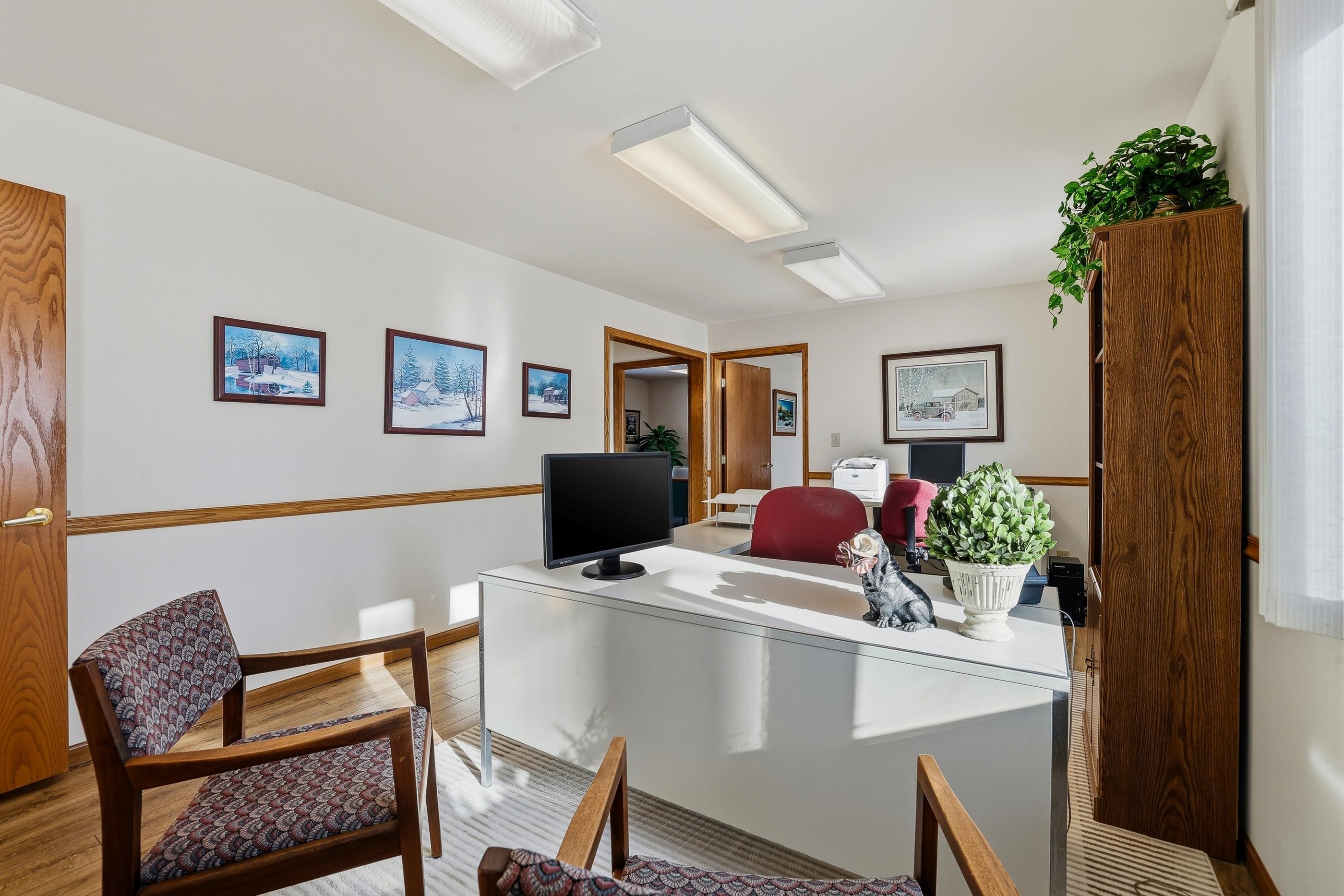 5500 PRAIRIE DRIVE, Plover, Wisconsin 54467, ,Commercial/industrial,For Sale,5500 PRAIRIE DRIVE,22600220