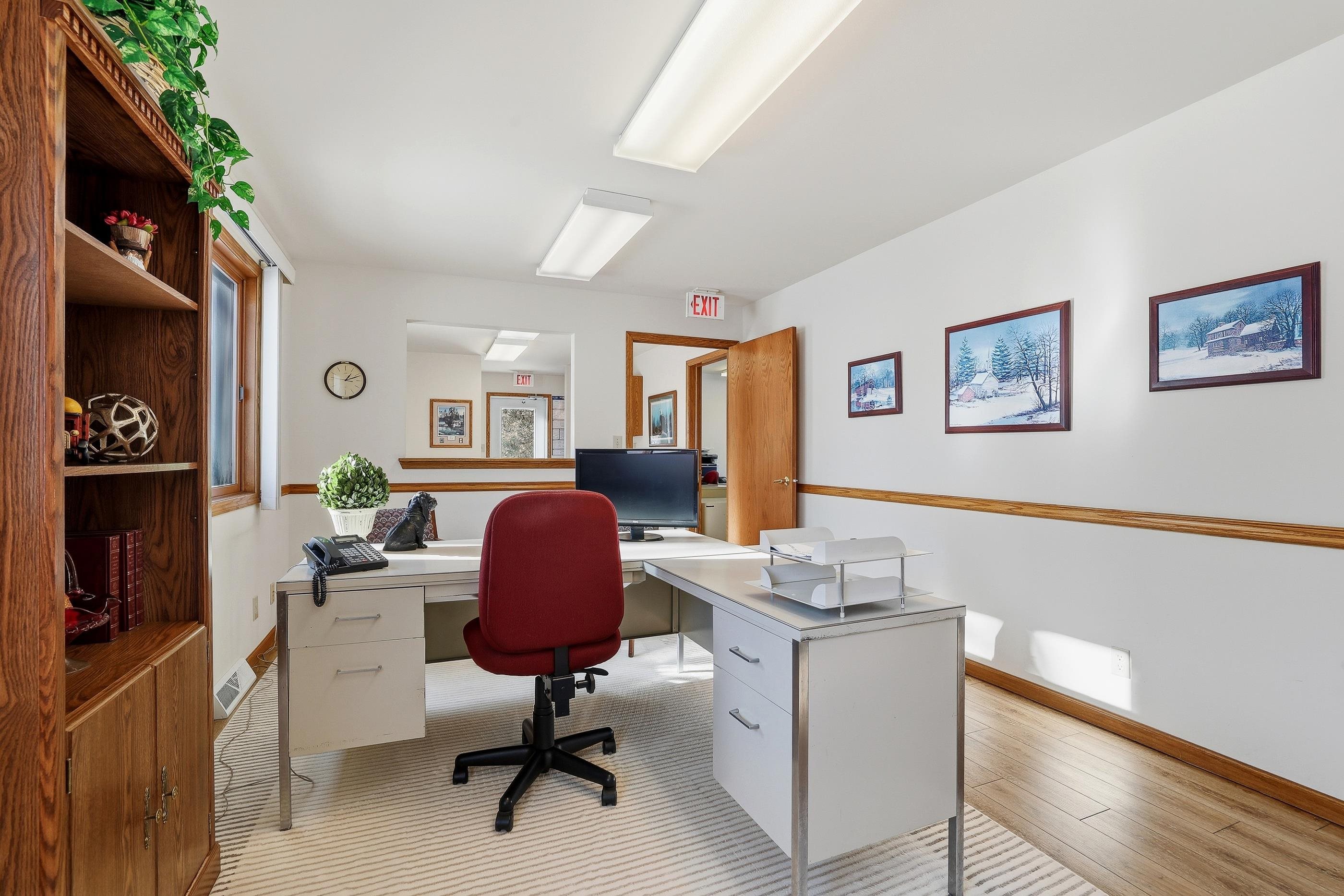 5500 PRAIRIE DRIVE, Plover, Wisconsin 54467, ,Commercial/industrial,For Sale,5500 PRAIRIE DRIVE,22600220