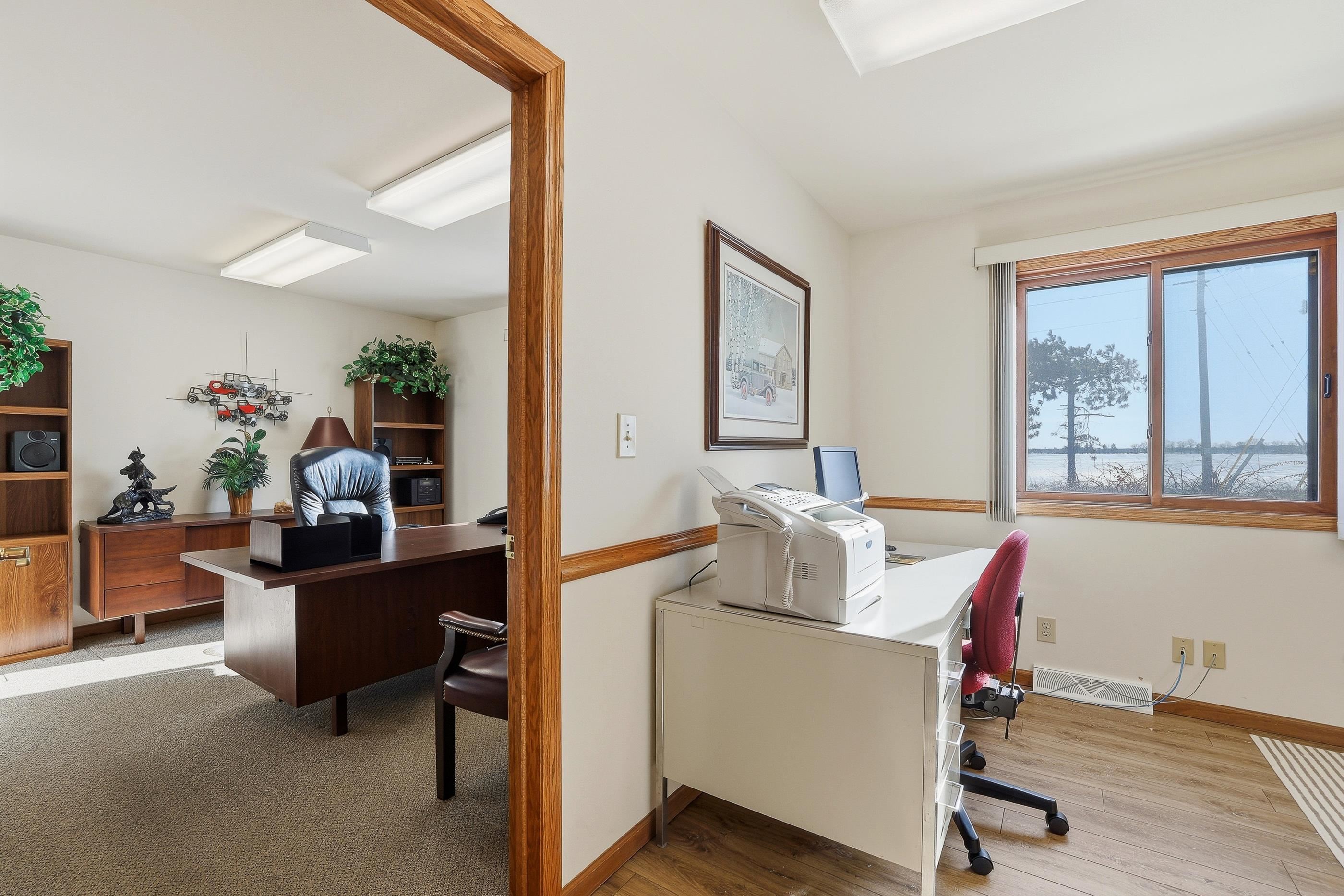 5500 PRAIRIE DRIVE, Plover, Wisconsin 54467, ,Commercial/industrial,For Sale,5500 PRAIRIE DRIVE,22600220