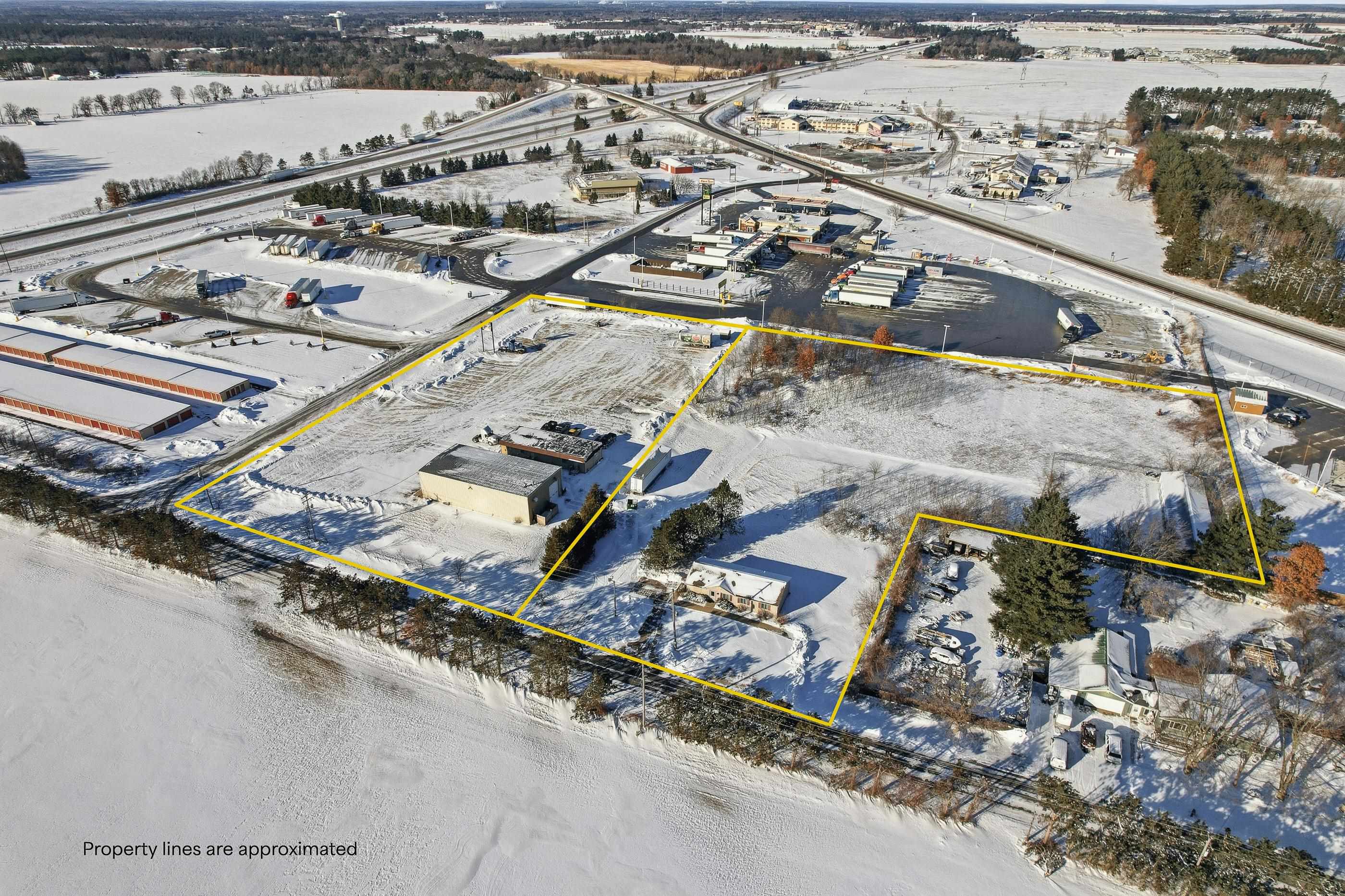 5500 PRAIRIE DRIVE, Plover, Wisconsin 54467, ,Commercial/industrial,For Sale,5500 PRAIRIE DRIVE,22600220