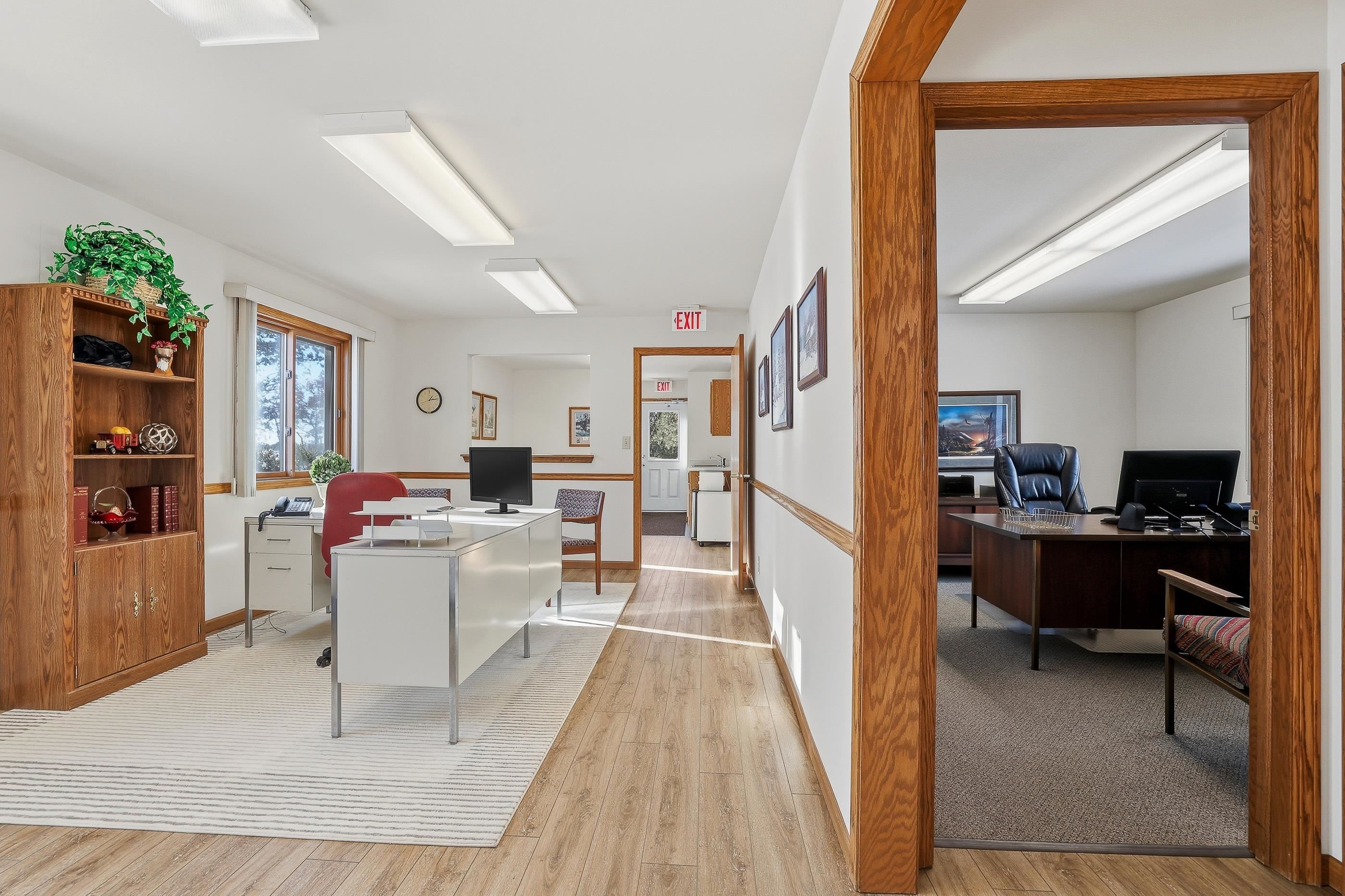 5500 PRAIRIE DRIVE, Plover, Wisconsin 54467, ,Commercial/industrial,For Sale,5500 PRAIRIE DRIVE,22600220