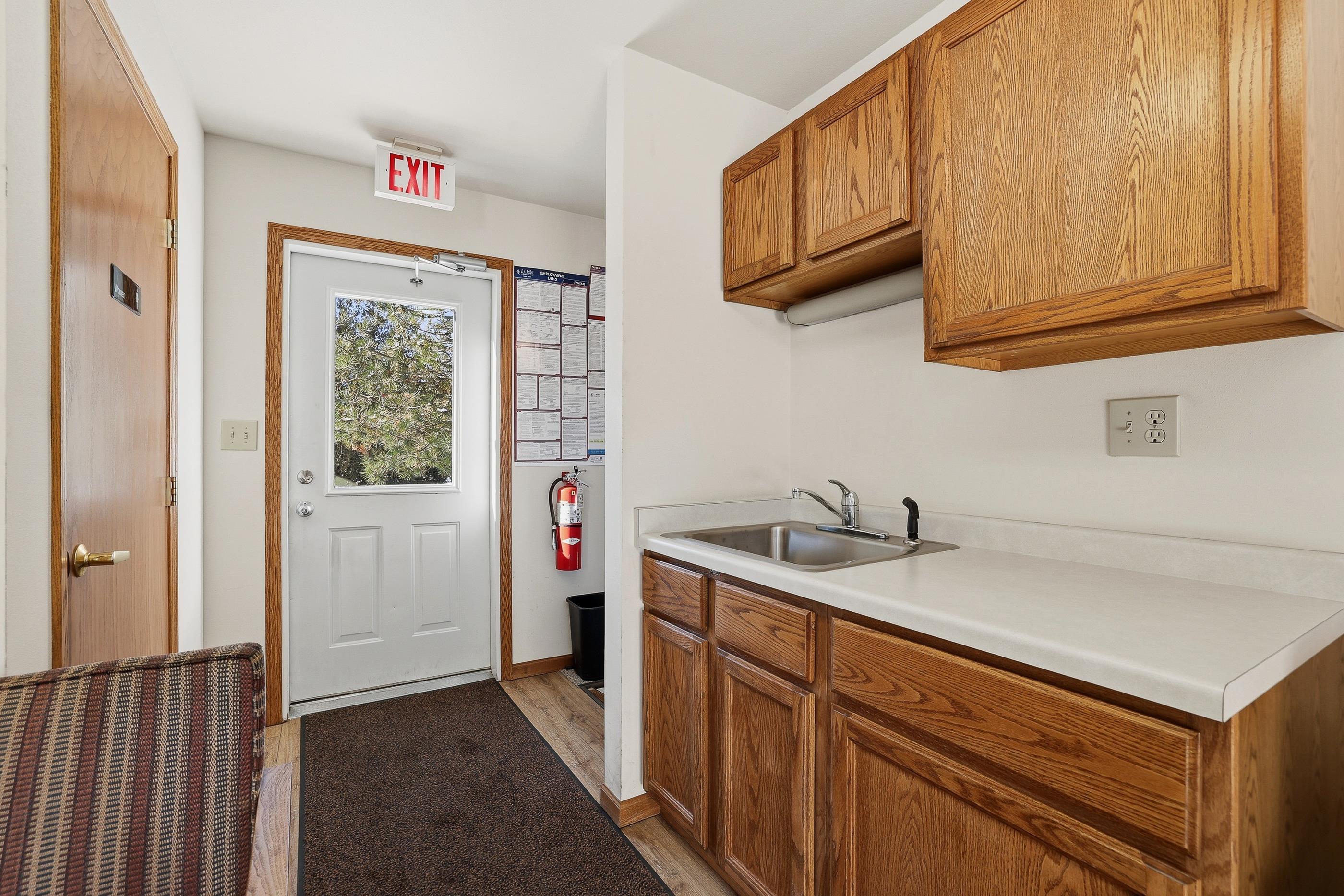 5500 PRAIRIE DRIVE, Plover, Wisconsin 54467, ,Commercial/industrial,For Sale,5500 PRAIRIE DRIVE,22600220