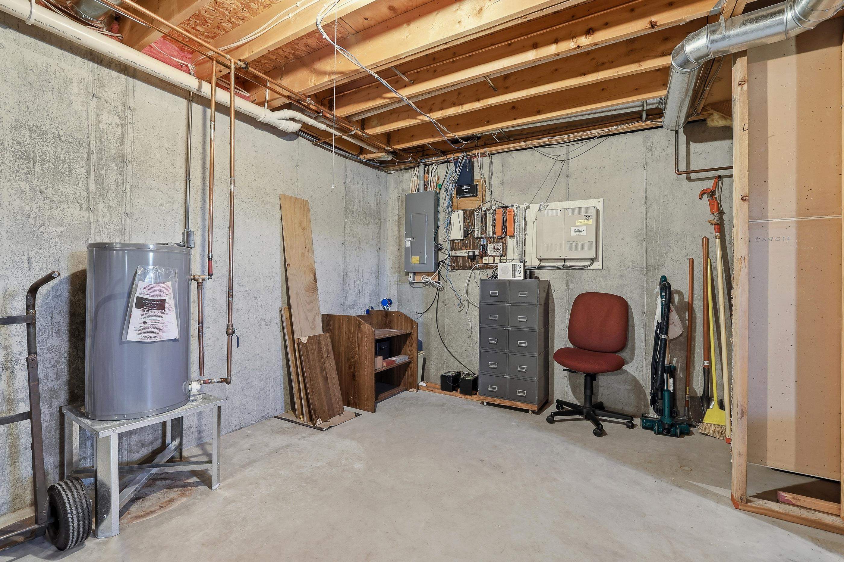 5500 PRAIRIE DRIVE, Plover, Wisconsin 54467, ,Commercial/industrial,For Sale,5500 PRAIRIE DRIVE,22600220