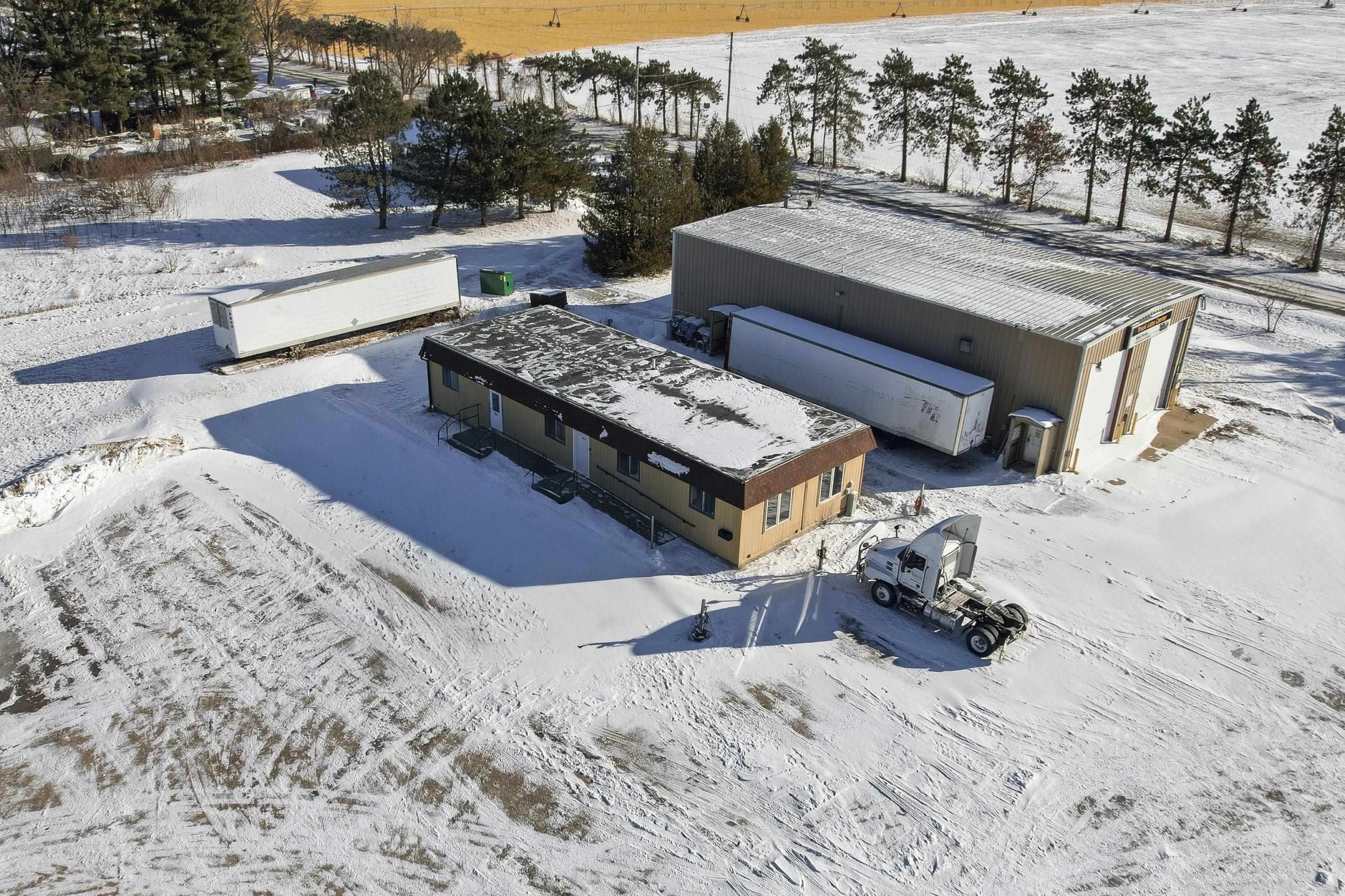 5500 PRAIRIE DRIVE, Plover, Wisconsin 54467, ,Commercial/industrial,For Sale,5500 PRAIRIE DRIVE,22600220