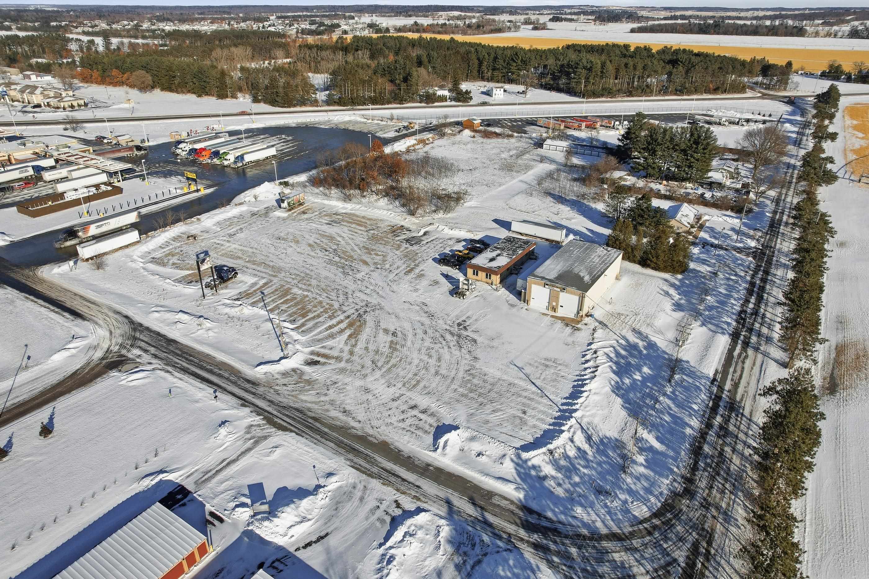 5500 PRAIRIE DRIVE, Plover, Wisconsin 54467, ,Commercial/industrial,For Sale,5500 PRAIRIE DRIVE,22600220