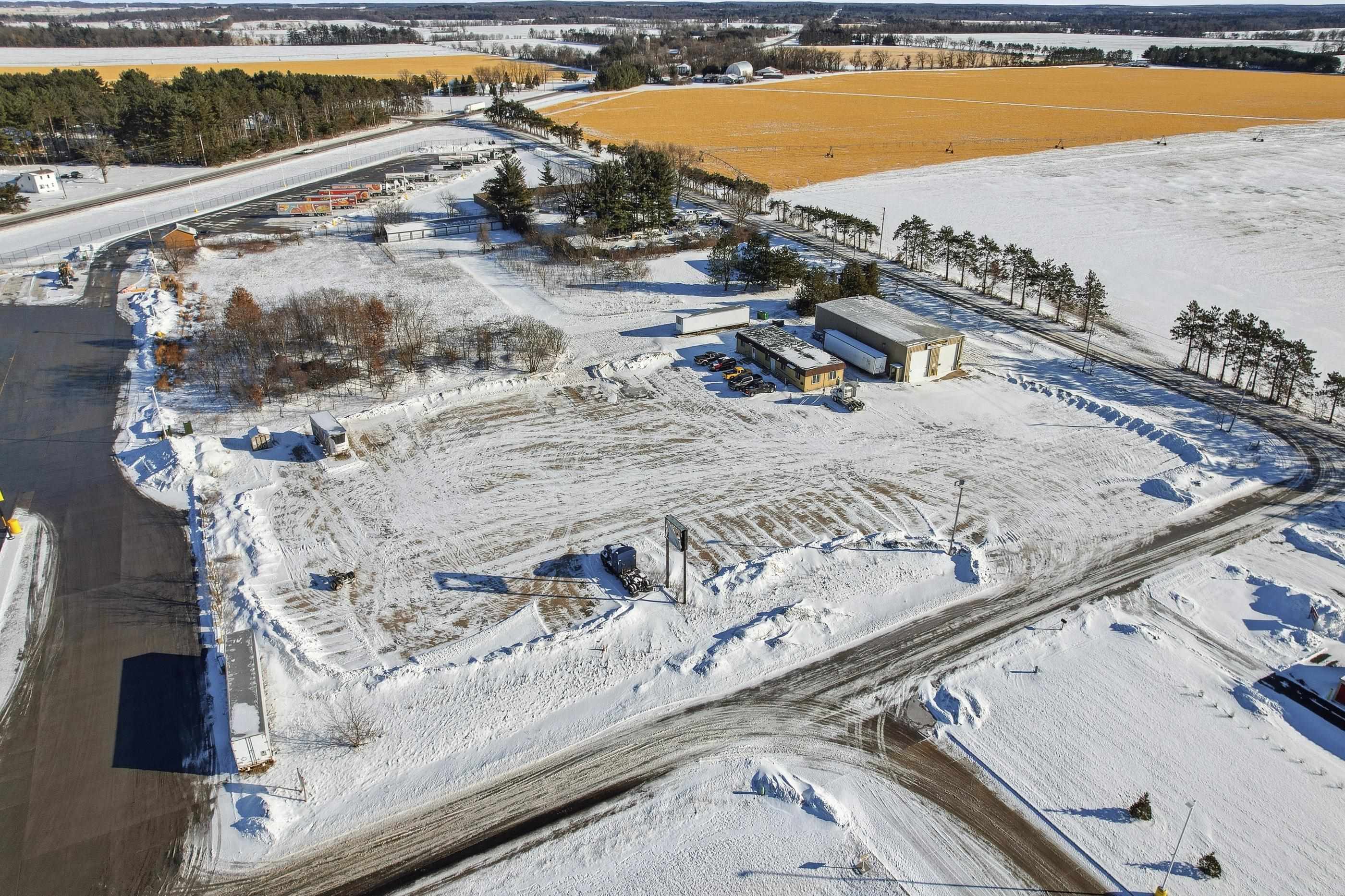 5500 PRAIRIE DRIVE, Plover, Wisconsin 54467, ,Commercial/industrial,For Sale,5500 PRAIRIE DRIVE,22600220