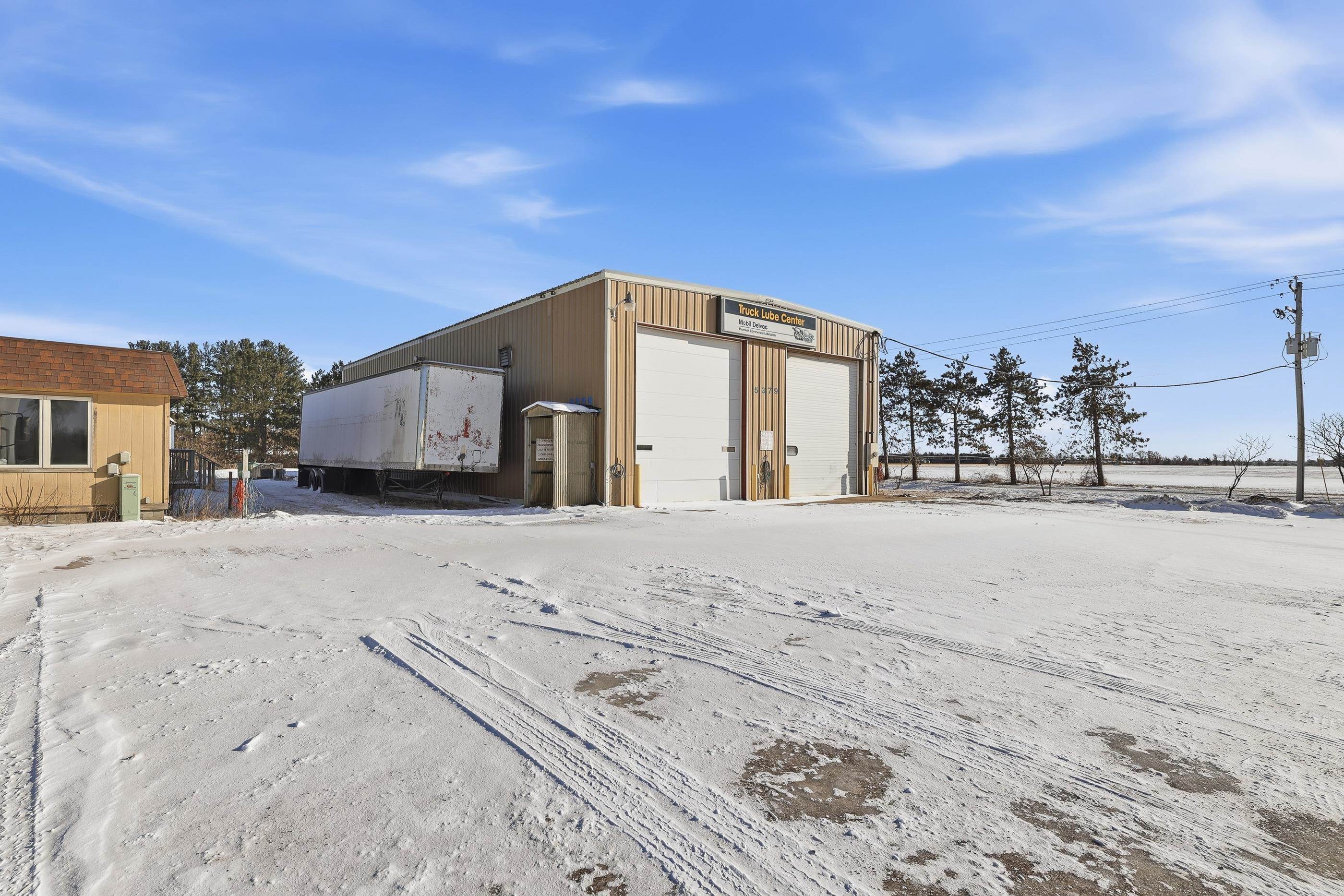 5500 PRAIRIE DRIVE, Plover, Wisconsin 54467, ,Commercial/industrial,For Sale,5500 PRAIRIE DRIVE,22600220