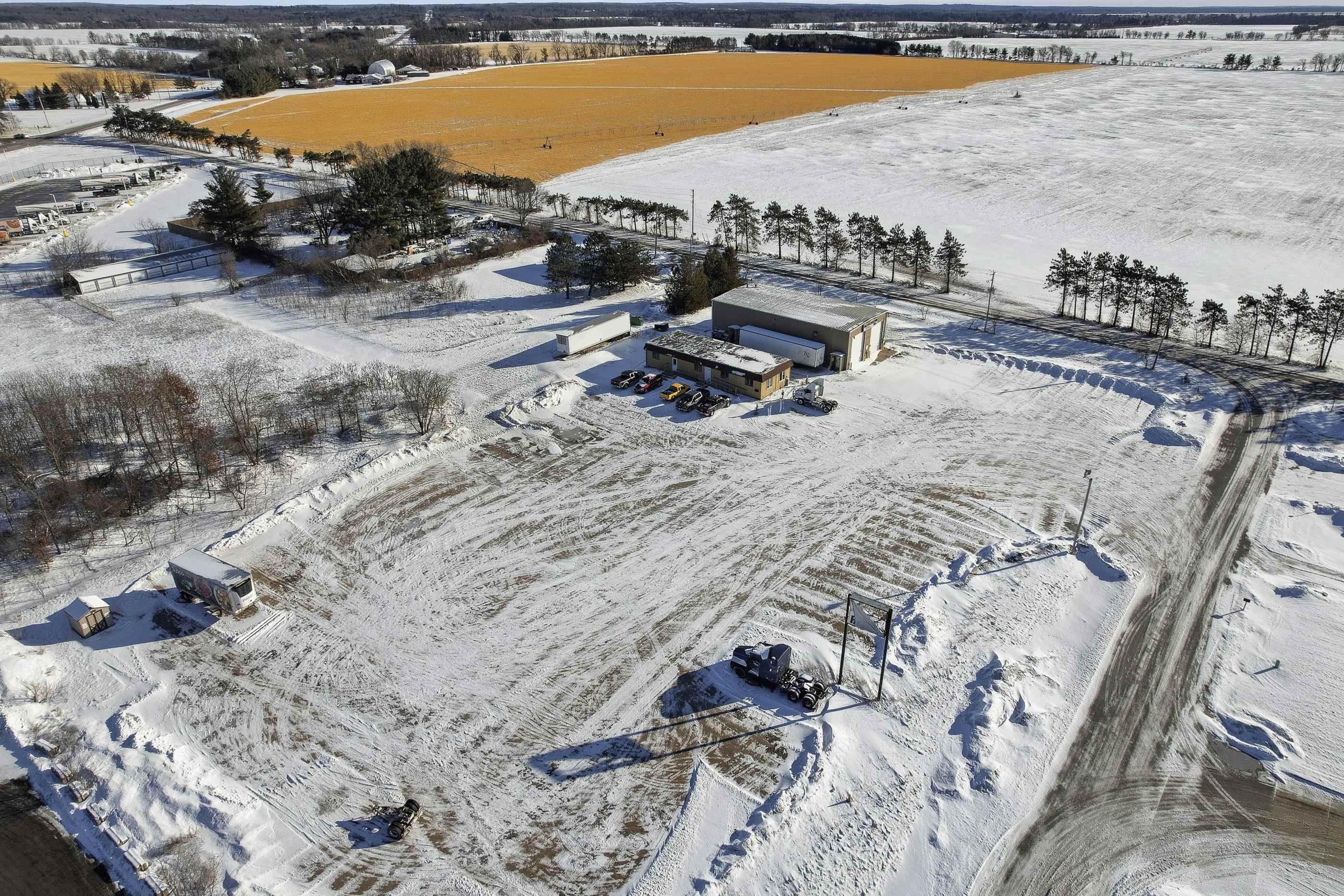 5500 PRAIRIE DRIVE, Plover, Wisconsin 54467, ,Commercial/industrial,For Sale,5500 PRAIRIE DRIVE,22600220