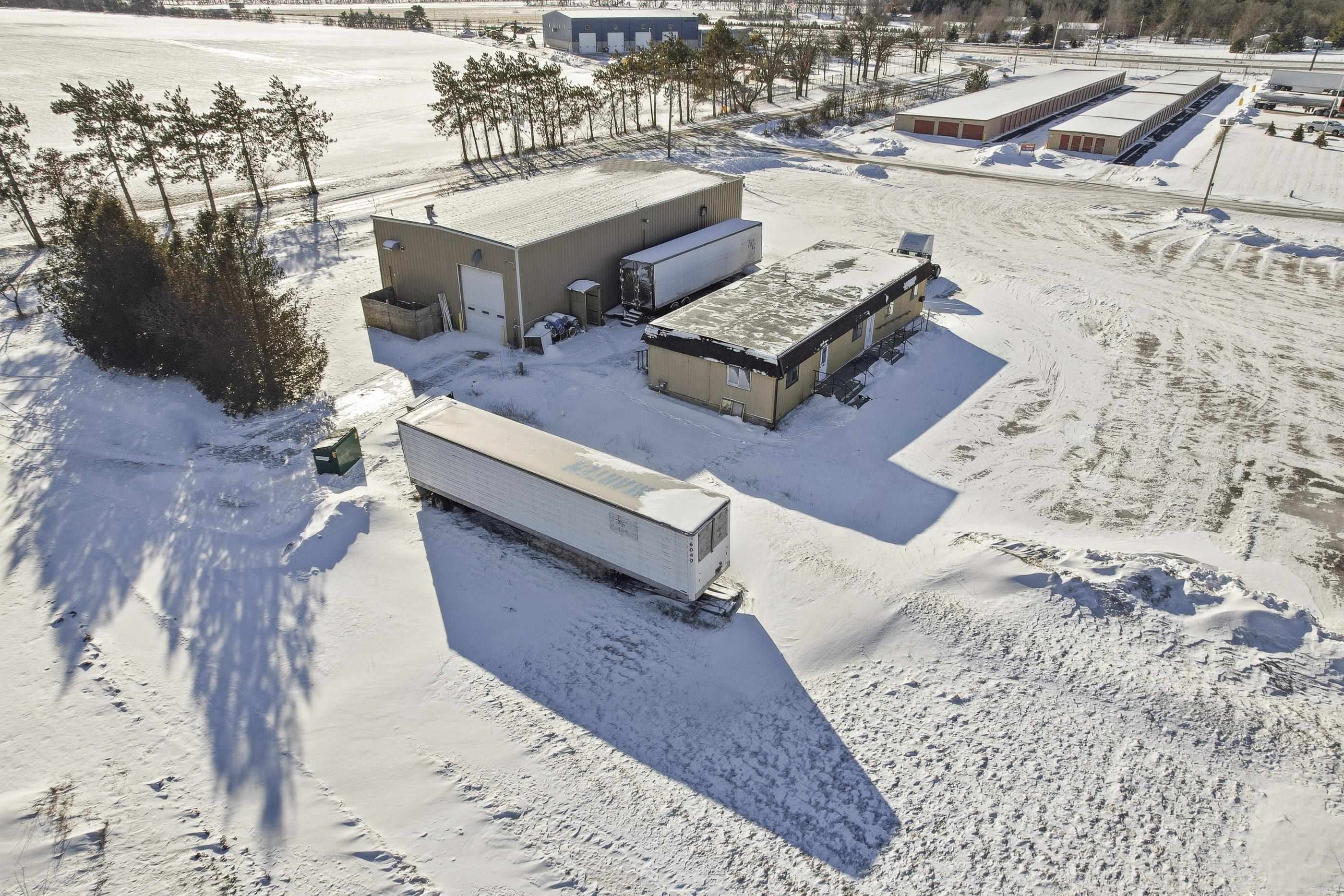 5500 PRAIRIE DRIVE, Plover, Wisconsin 54467, ,Commercial/industrial,For Sale,5500 PRAIRIE DRIVE,22600220