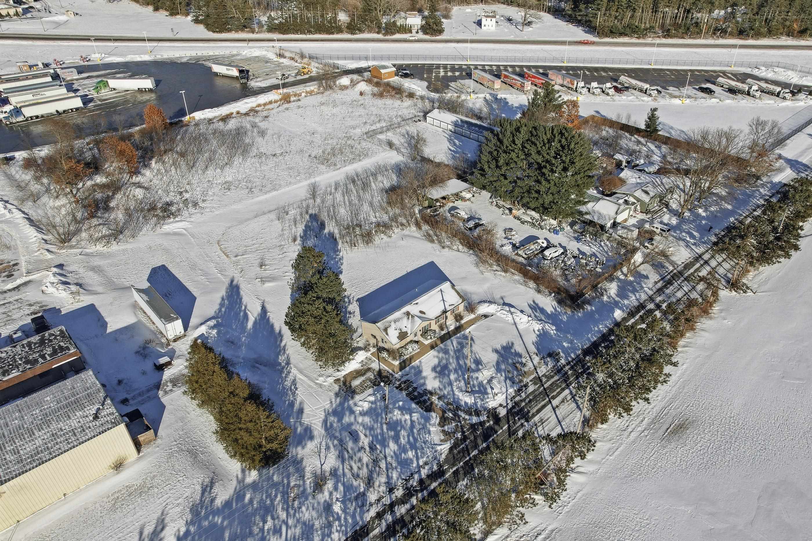 5500 PRAIRIE DRIVE, Plover, Wisconsin 54467, ,Commercial/industrial,For Sale,5500 PRAIRIE DRIVE,22600220