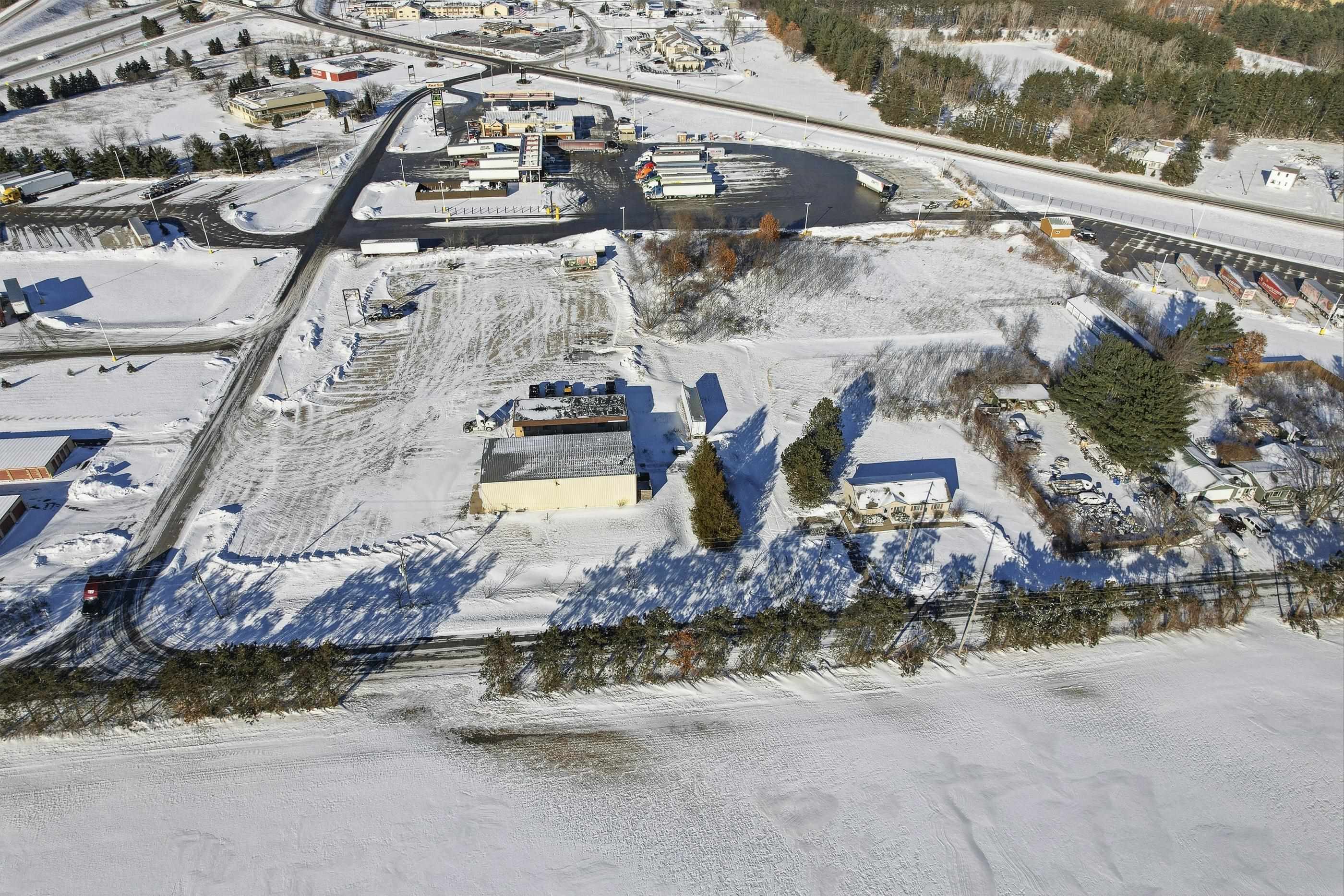 5351+5353+5379 HARDING AVENUE, Plover, Wisconsin 54467, ,Commercial/industrial,For Sale,5351+5353+5379 HARDING AVENUE,22600221