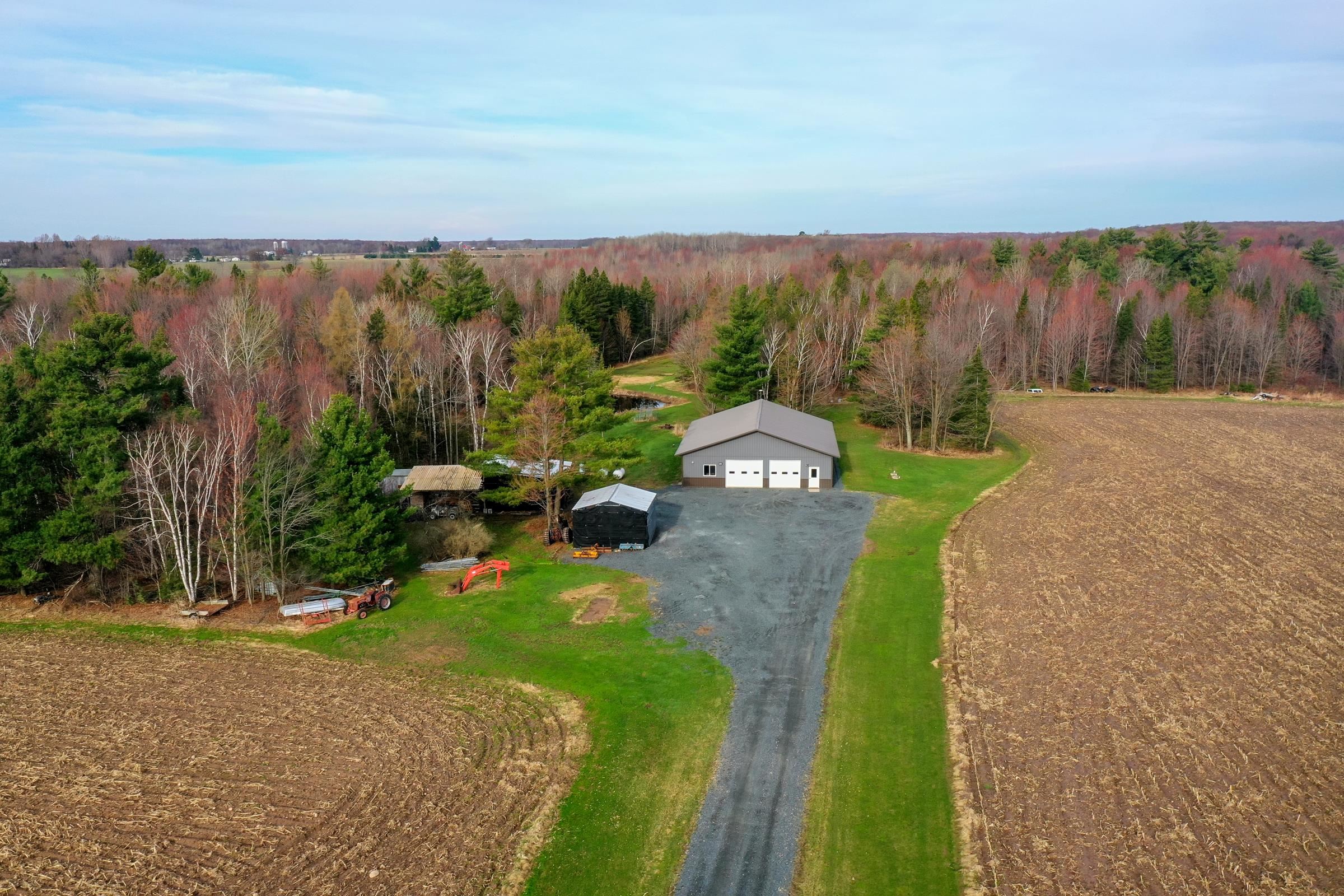 N583 CASTLE DRIVE, Dorchester, Wisconsin 54425, 2 Bedrooms Bedrooms, ,2 BathroomsBathrooms,Residential,For Sale,N583 CASTLE DRIVE,22600223
