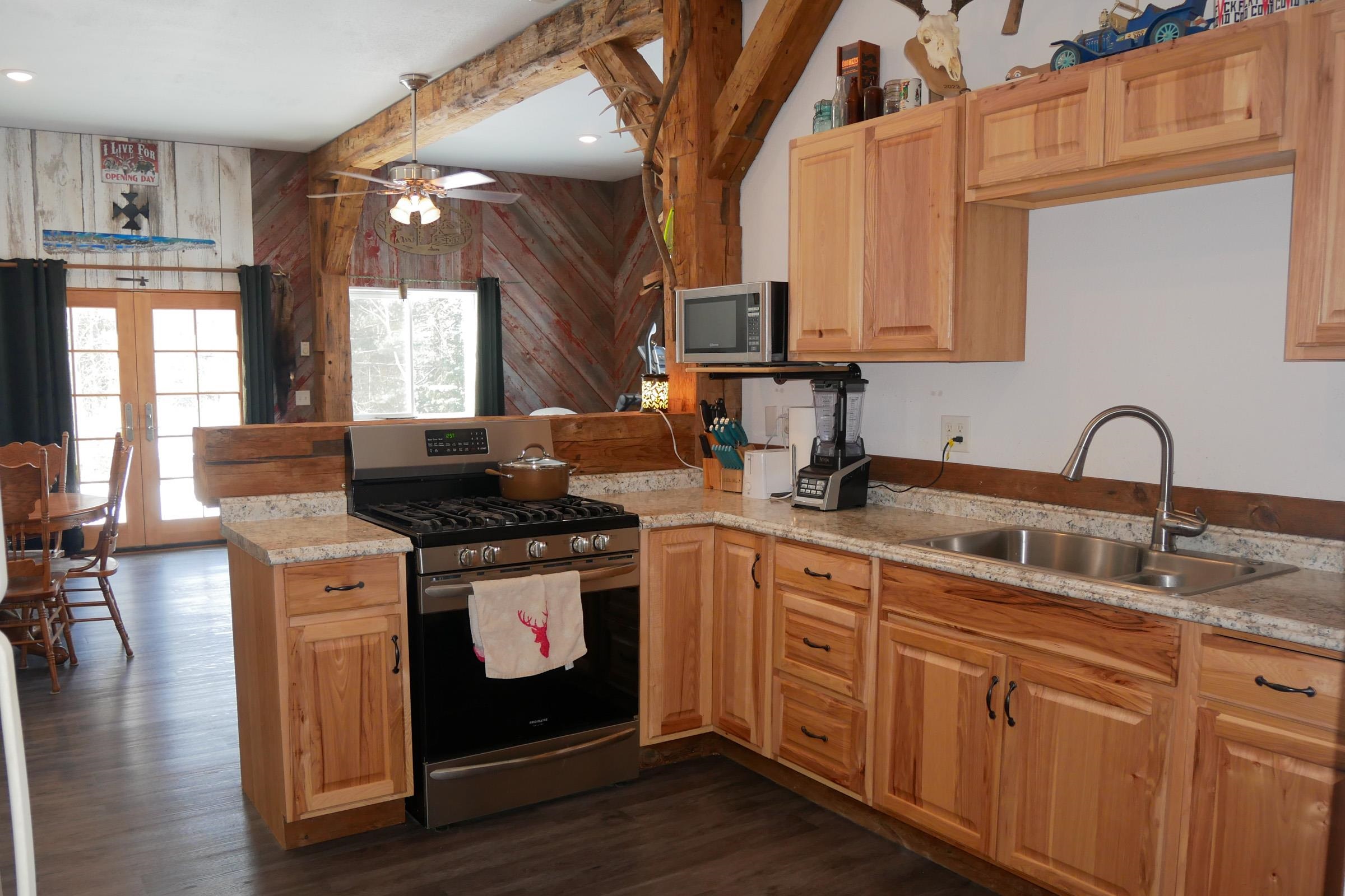 N583 CASTLE DRIVE, Dorchester, Wisconsin 54425, 2 Bedrooms Bedrooms, ,2 BathroomsBathrooms,Residential,For Sale,N583 CASTLE DRIVE,22600226