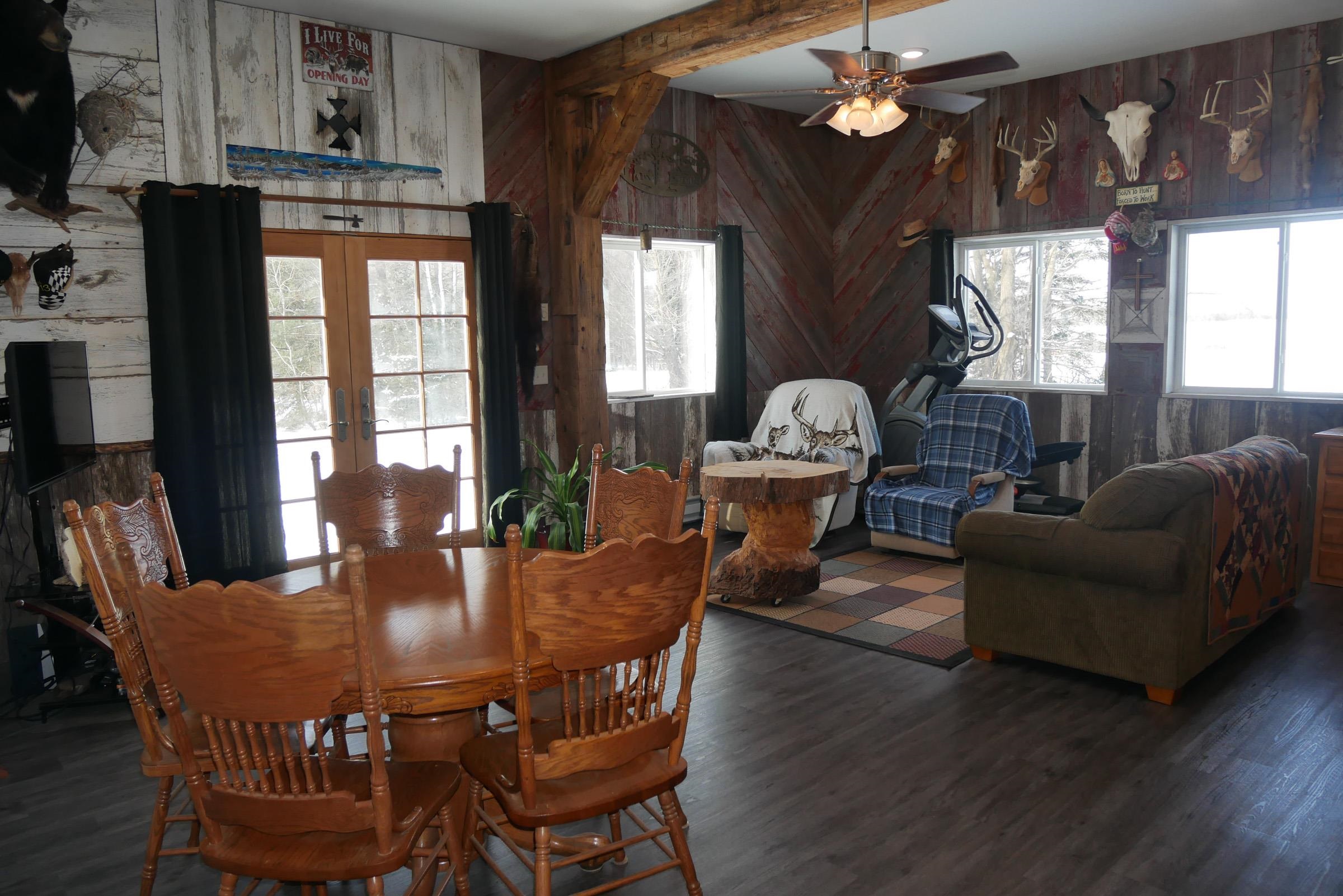 N583 CASTLE DRIVE, Dorchester, Wisconsin 54425, 2 Bedrooms Bedrooms, ,2 BathroomsBathrooms,Residential,For Sale,N583 CASTLE DRIVE,22600226