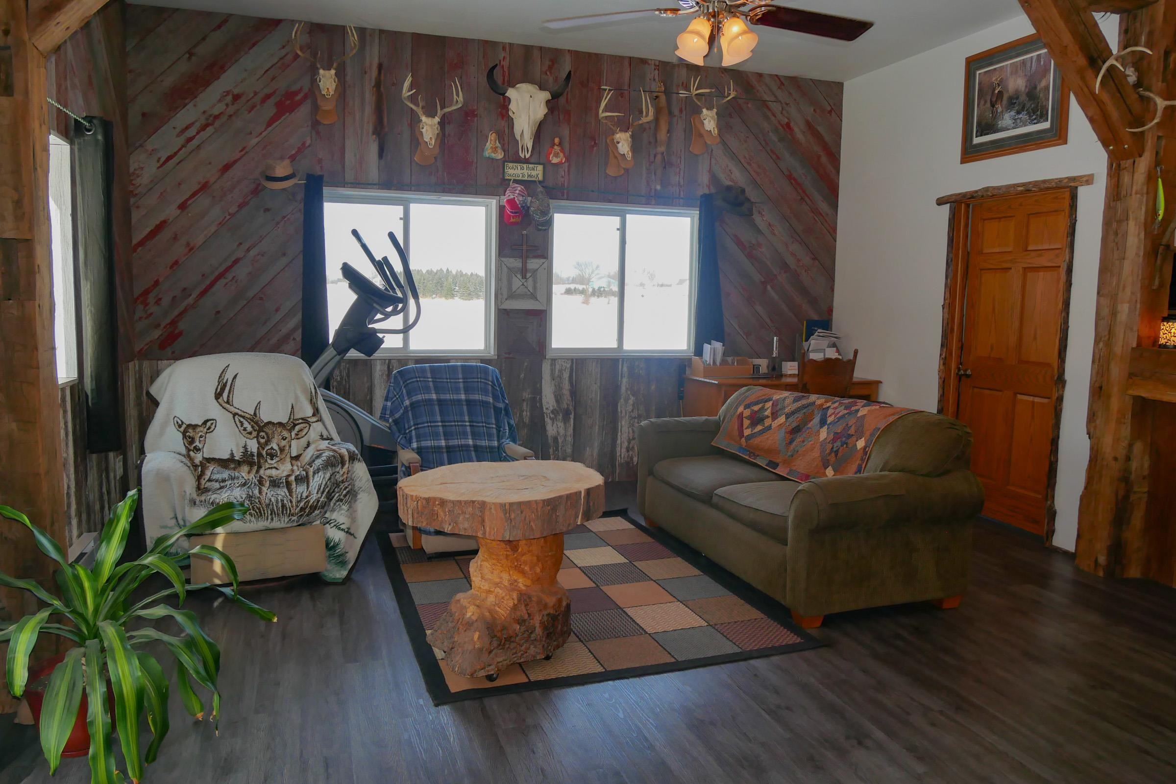 N583 CASTLE DRIVE, Dorchester, Wisconsin 54425, 2 Bedrooms Bedrooms, ,2 BathroomsBathrooms,Residential,For Sale,N583 CASTLE DRIVE,22600226