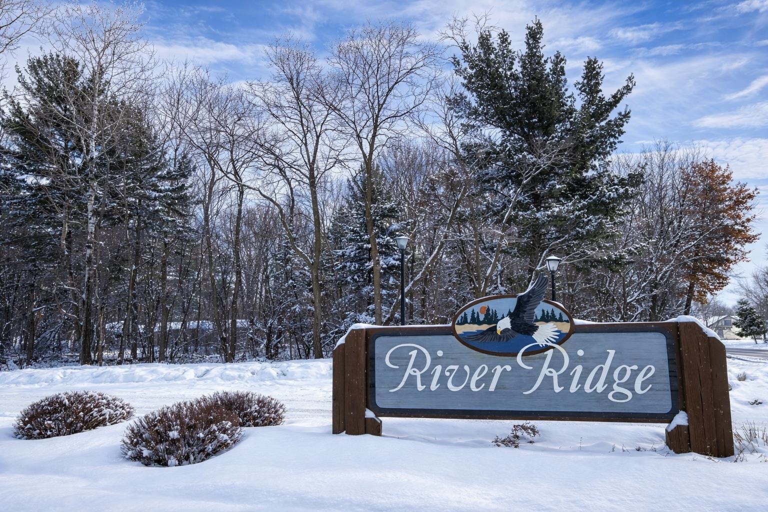 99 RIVER RIDGE ROAD, Wisconsin Rapids, Wisconsin 54494, ,Land,For Sale,99 RIVER RIDGE ROAD,22600227