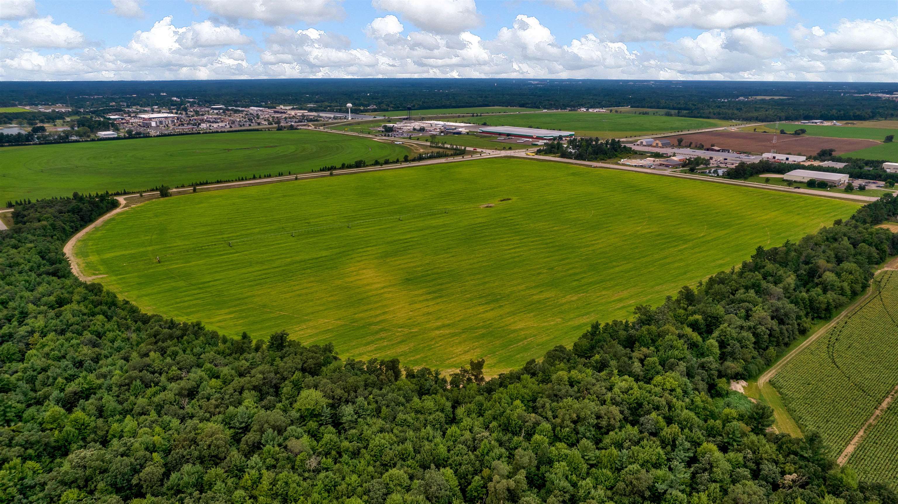70 Acres COUNTY ROAD R, Plover, Wisconsin 54467, ,Land,For Sale,70 Acres COUNTY ROAD R,22600229