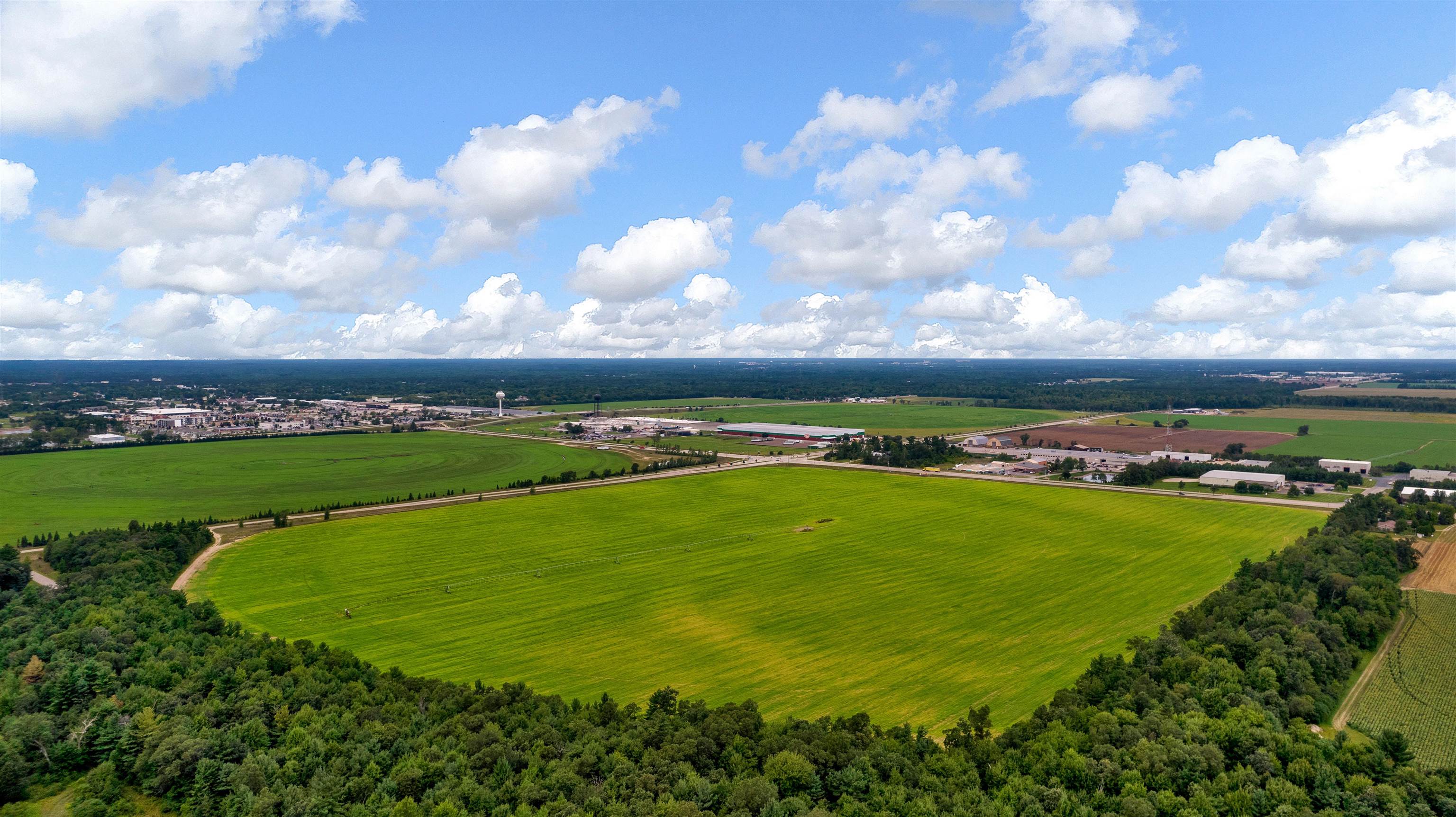 70 Acres COUNTY ROAD R, Plover, Wisconsin 54467, ,Land,For Sale,70 Acres COUNTY ROAD R,22600229