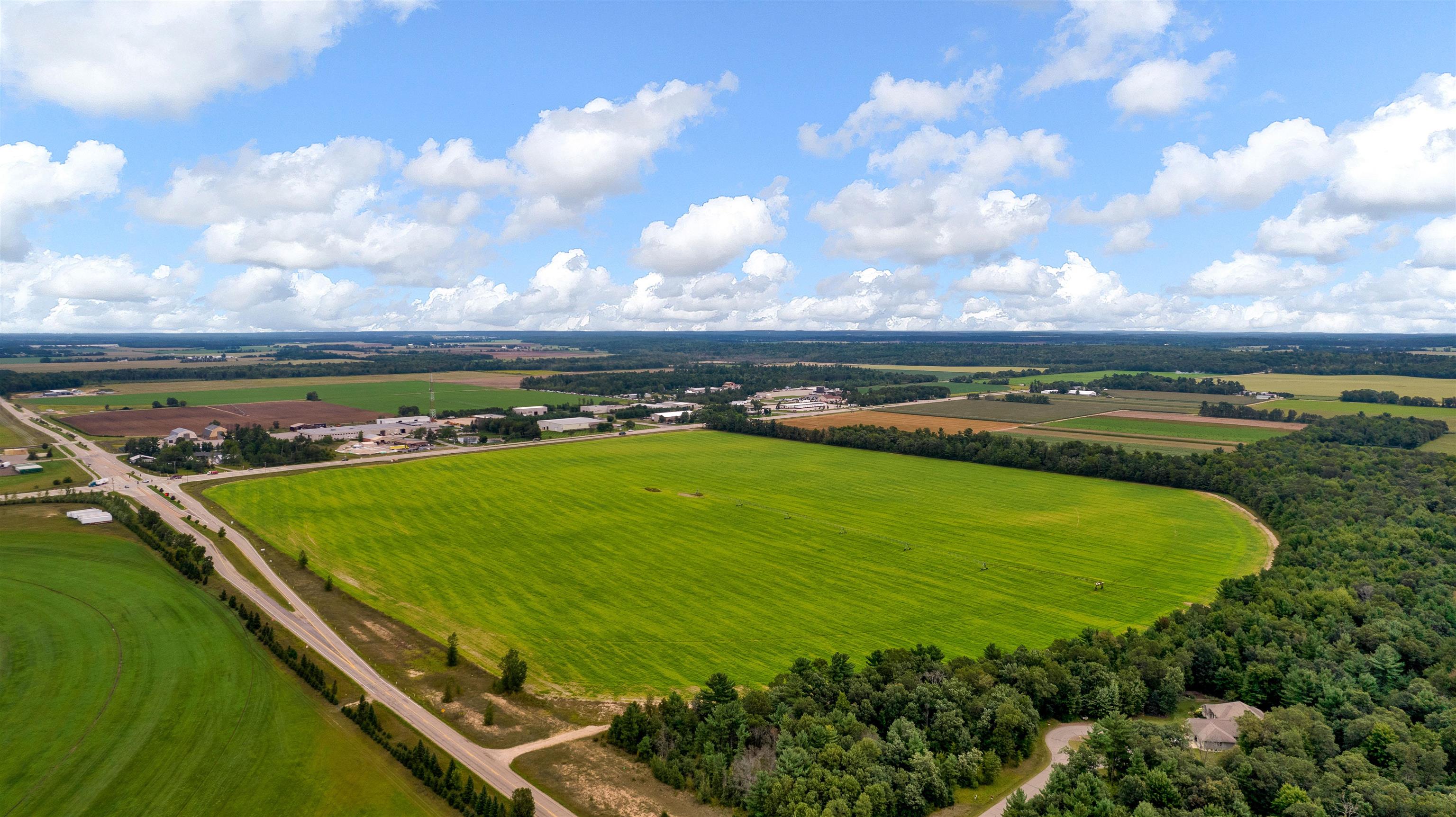 30 Acres COUNTY ROAD R, Plover, Wisconsin 54467, ,Land,For Sale,30 Acres COUNTY ROAD R,22600230