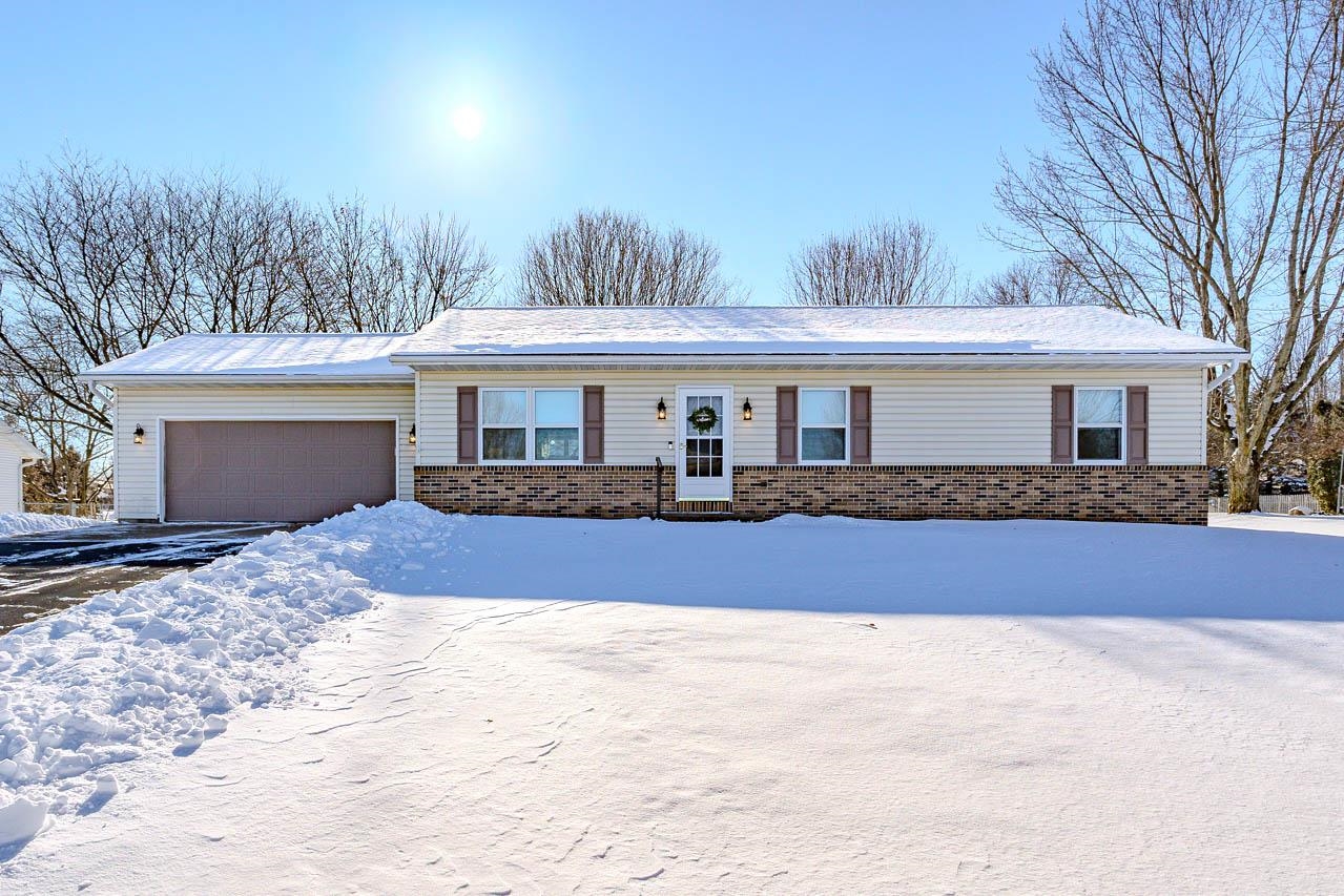 150081 PEREGRINE WAY, Wausau, Wisconsin 54401, 3 Bedrooms Bedrooms, ,3 BathroomsBathrooms,Residential,For Sale,150081 PEREGRINE WAY,22600231