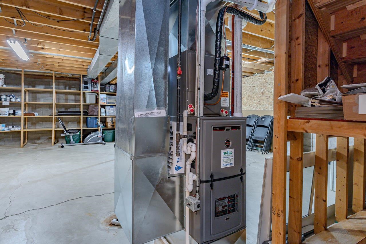 150081 PEREGRINE WAY, Wausau, Wisconsin 54401, 3 Bedrooms Bedrooms, ,3 BathroomsBathrooms,Residential,For Sale,150081 PEREGRINE WAY,22600231