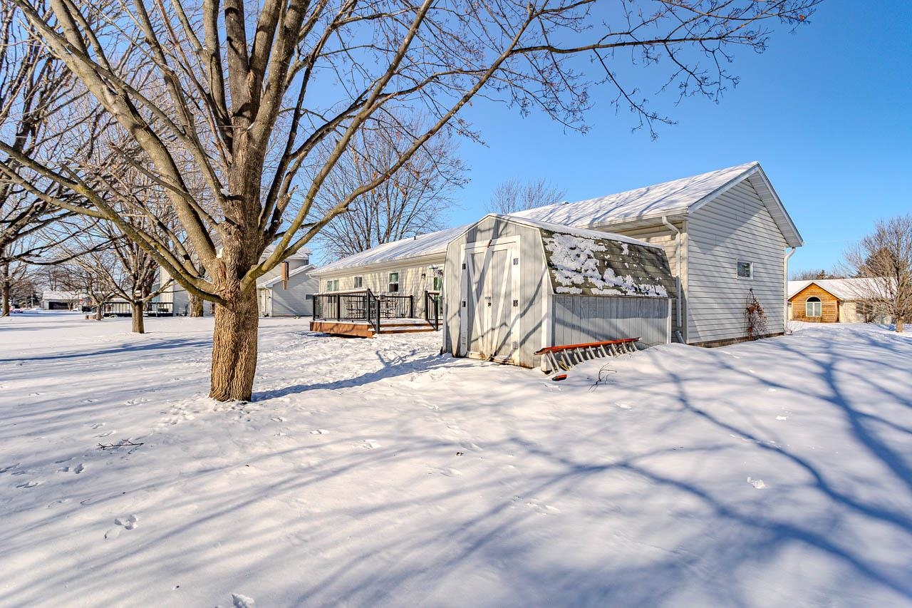 150081 PEREGRINE WAY, Wausau, Wisconsin 54401, 3 Bedrooms Bedrooms, ,3 BathroomsBathrooms,Residential,For Sale,150081 PEREGRINE WAY,22600231