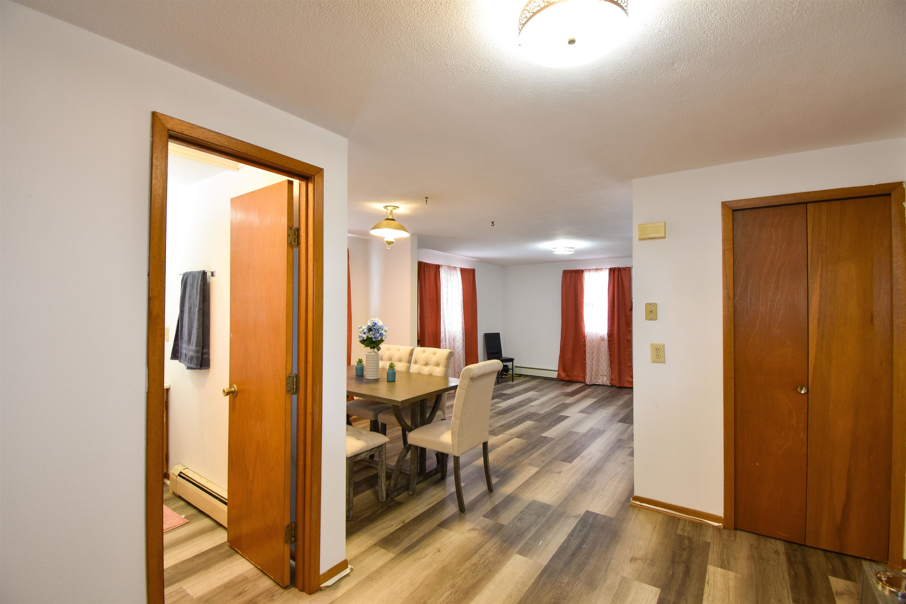 409 W PARKER STREET, WEYAUWAGA, Wisconsin 54983, 2 Bedrooms Bedrooms, 6 Rooms Rooms,1 BathroomBathrooms,Multi-family,For Sale,409 W PARKER STREET,22600237