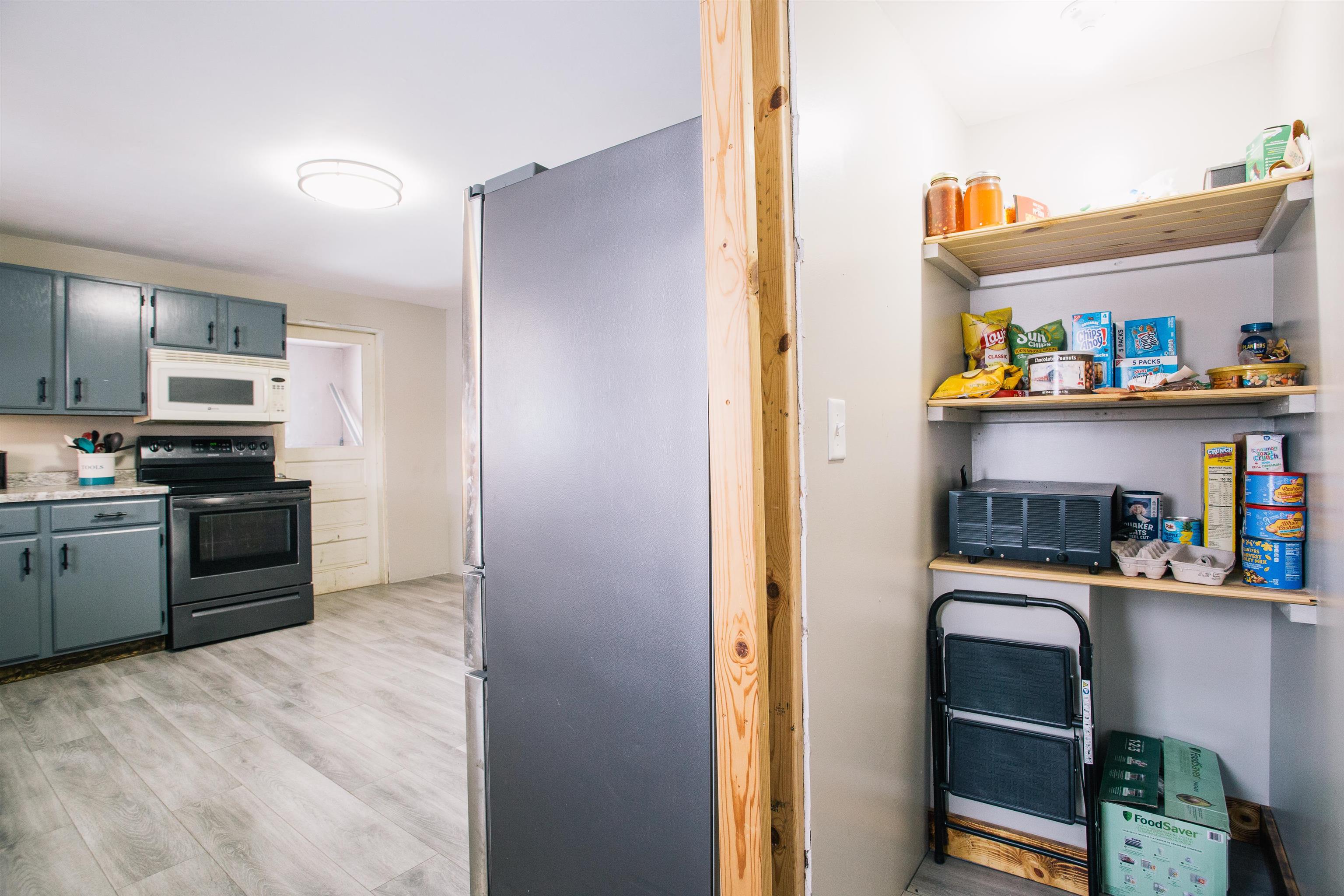 W9037 COUNTY ROAD I, Willard, Wisconsin 54493, 3 Bedrooms Bedrooms, ,1 BathroomBathrooms,Residential,For Sale,W9037 COUNTY ROAD I,22600240