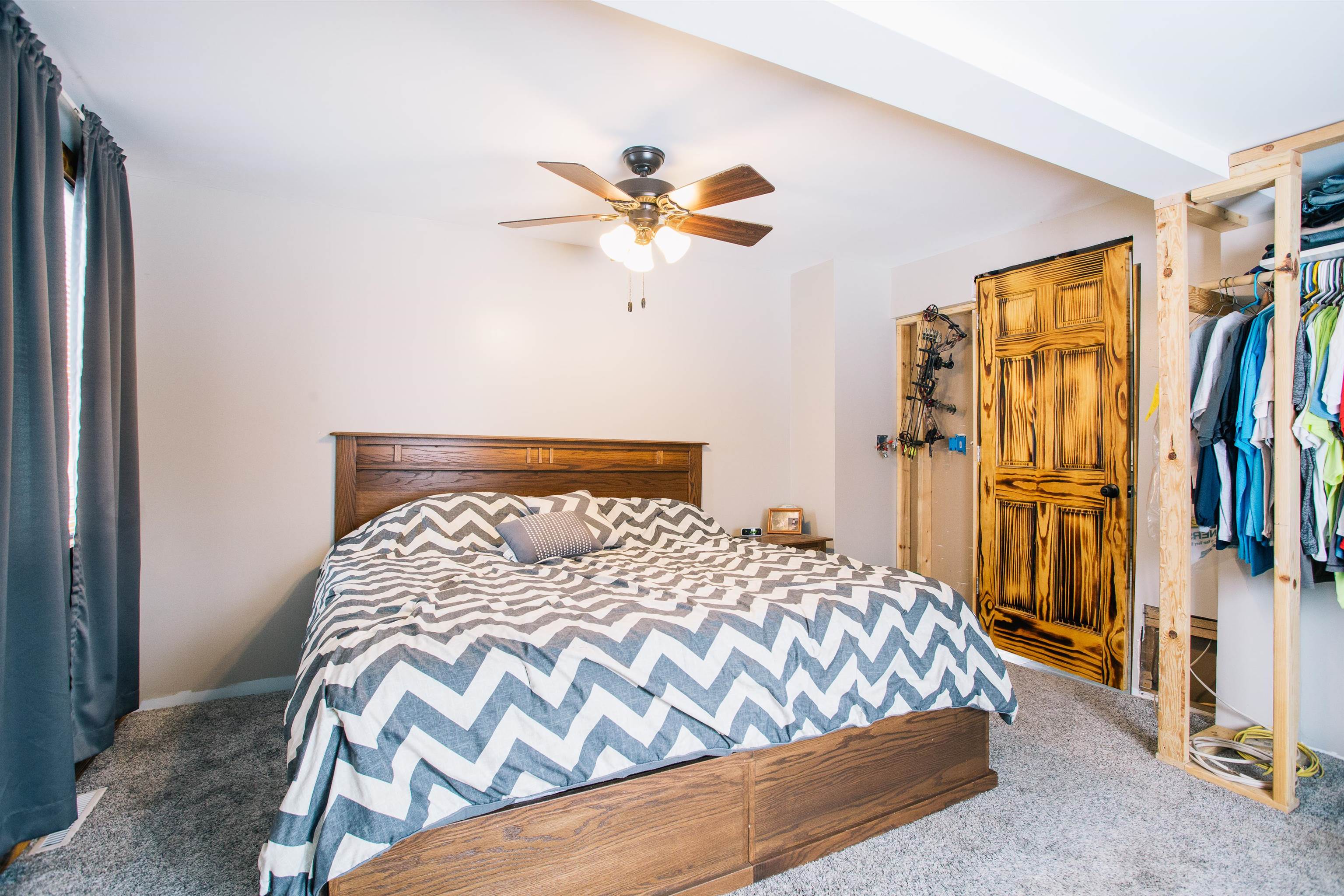 W9037 COUNTY ROAD I, Willard, Wisconsin 54493, 3 Bedrooms Bedrooms, ,1 BathroomBathrooms,Residential,For Sale,W9037 COUNTY ROAD I,22600240