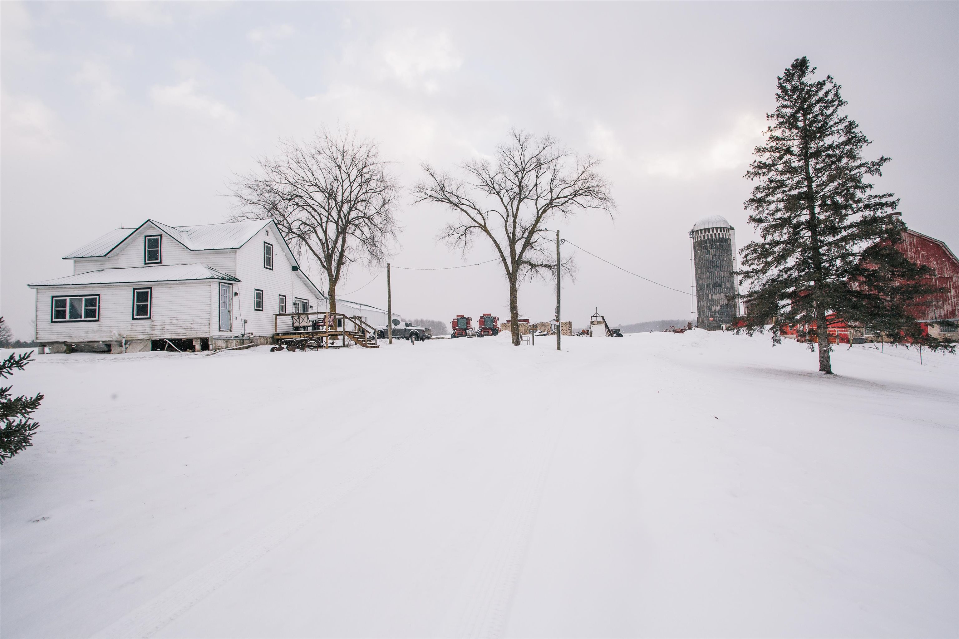 W9037 COUNTY ROAD I, Willard, Wisconsin 54493, 3 Bedrooms Bedrooms, ,1 BathroomBathrooms,Residential,For Sale,W9037 COUNTY ROAD I,22600240