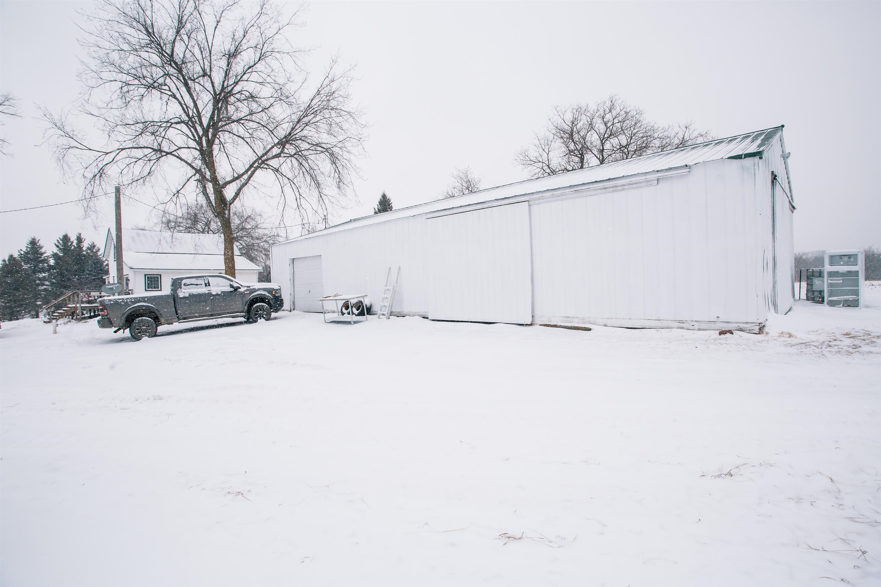 W9037 COUNTY ROAD I, Willard, Wisconsin 54493, 3 Bedrooms Bedrooms, ,1 BathroomBathrooms,Residential,For Sale,W9037 COUNTY ROAD I,22600240