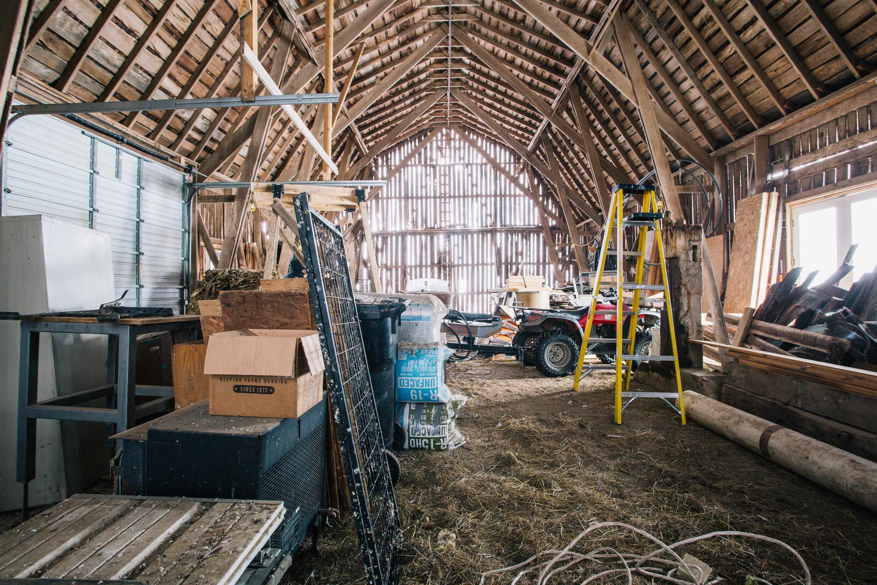 W9037 COUNTY ROAD I, Willard, Wisconsin 54493, 3 Bedrooms Bedrooms, ,1 BathroomBathrooms,Residential,For Sale,W9037 COUNTY ROAD I,22600240