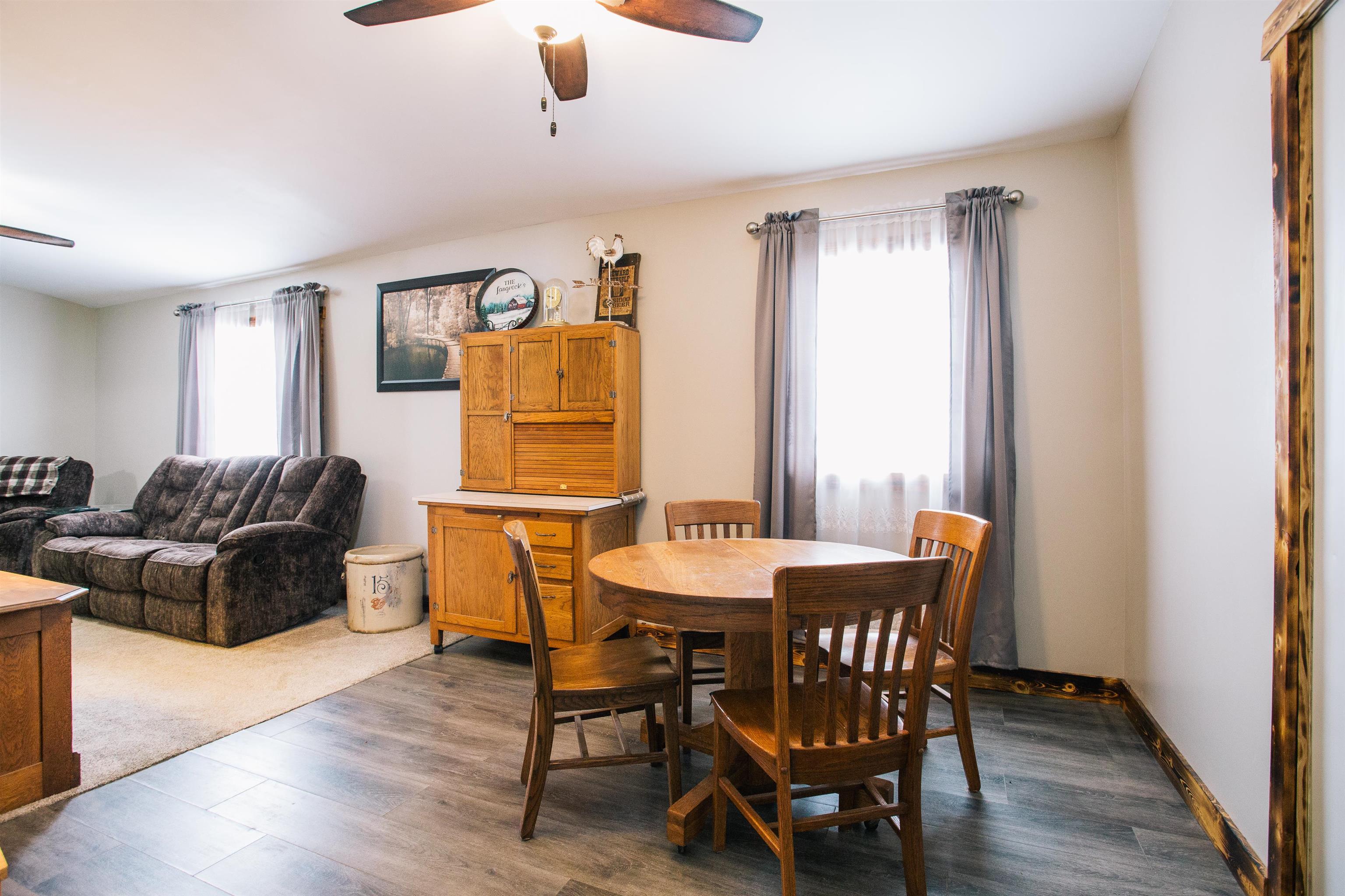 W9037 COUNTY ROAD I, Willard, Wisconsin 54493, 3 Bedrooms Bedrooms, ,1 BathroomBathrooms,Residential,For Sale,W9037 COUNTY ROAD I,22600240