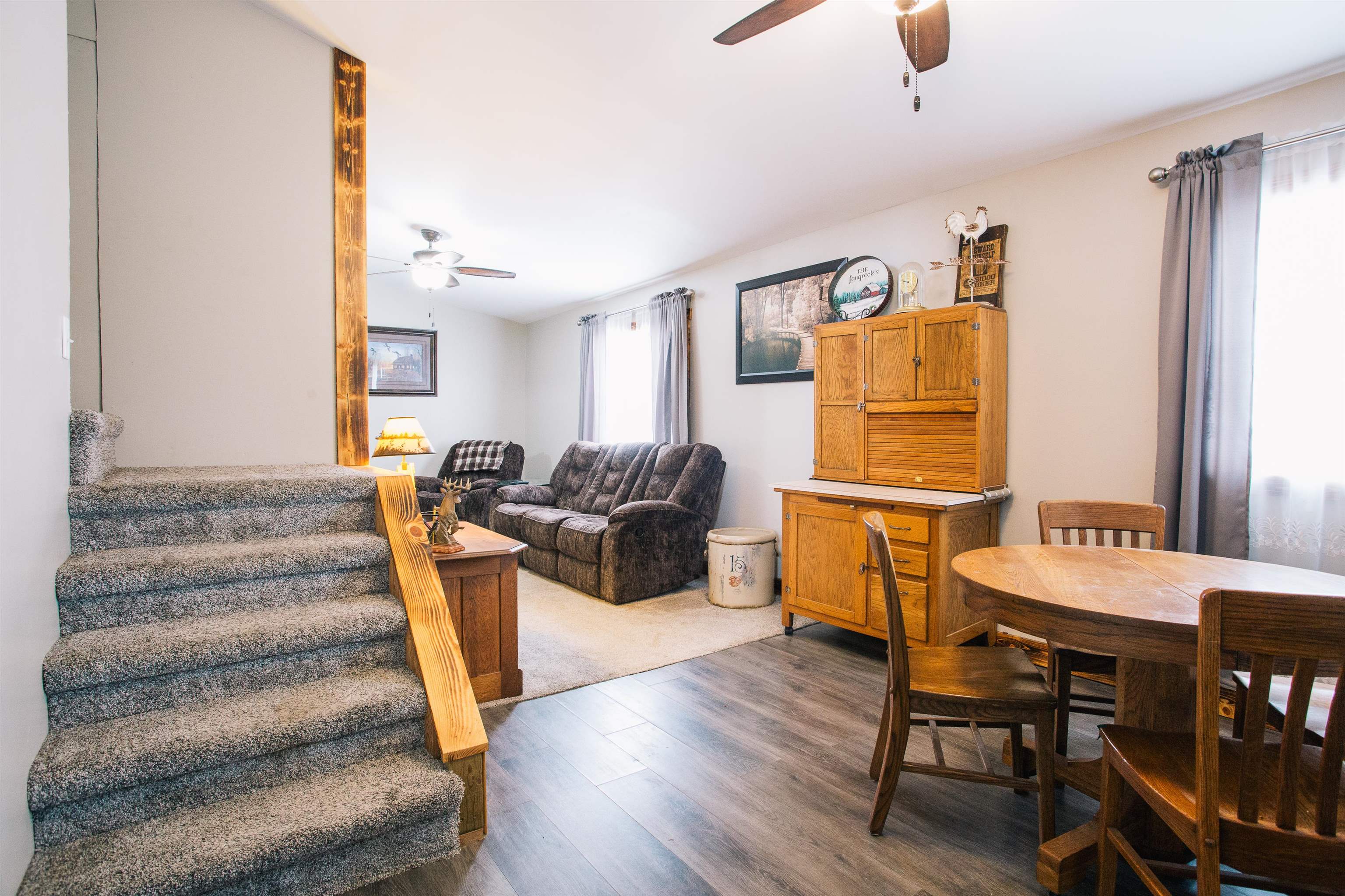 W9037 COUNTY ROAD I, Willard, Wisconsin 54493, 3 Bedrooms Bedrooms, ,1 BathroomBathrooms,Residential,For Sale,W9037 COUNTY ROAD I,22600240