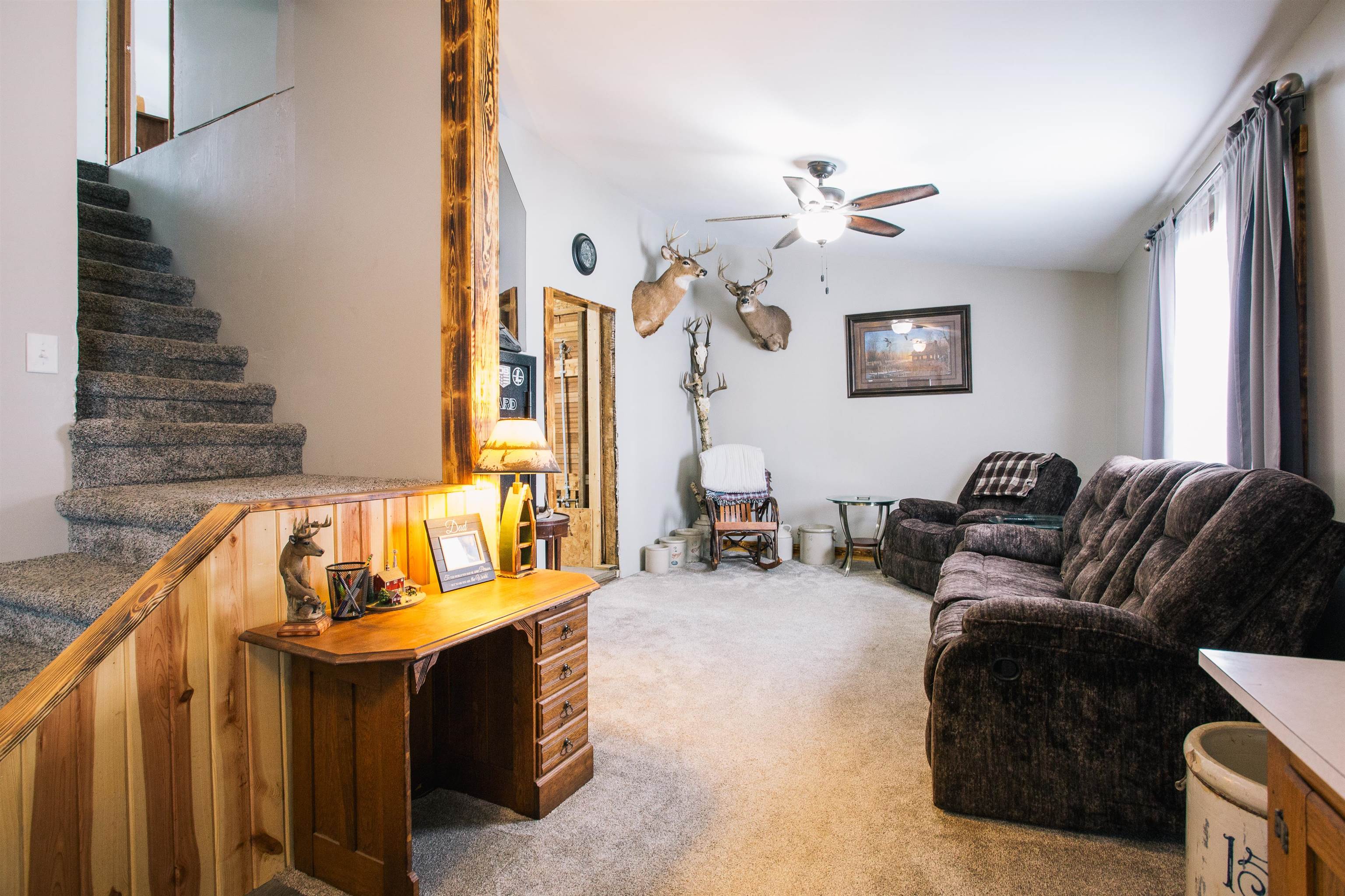 W9037 COUNTY ROAD I, Willard, Wisconsin 54493, 3 Bedrooms Bedrooms, ,1 BathroomBathrooms,Residential,For Sale,W9037 COUNTY ROAD I,22600240