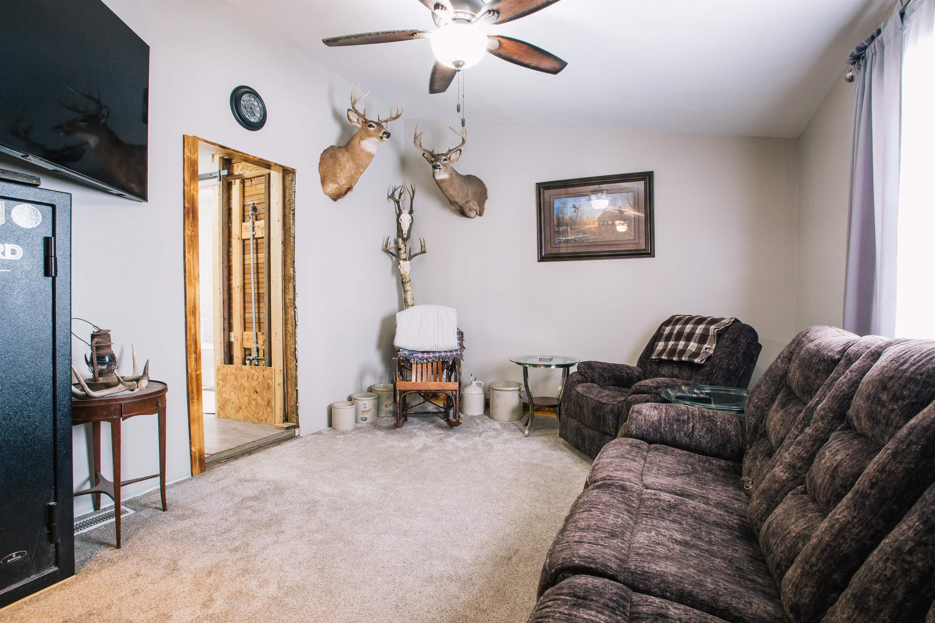 W9037 COUNTY ROAD I, Willard, Wisconsin 54493, 3 Bedrooms Bedrooms, ,1 BathroomBathrooms,Residential,For Sale,W9037 COUNTY ROAD I,22600240