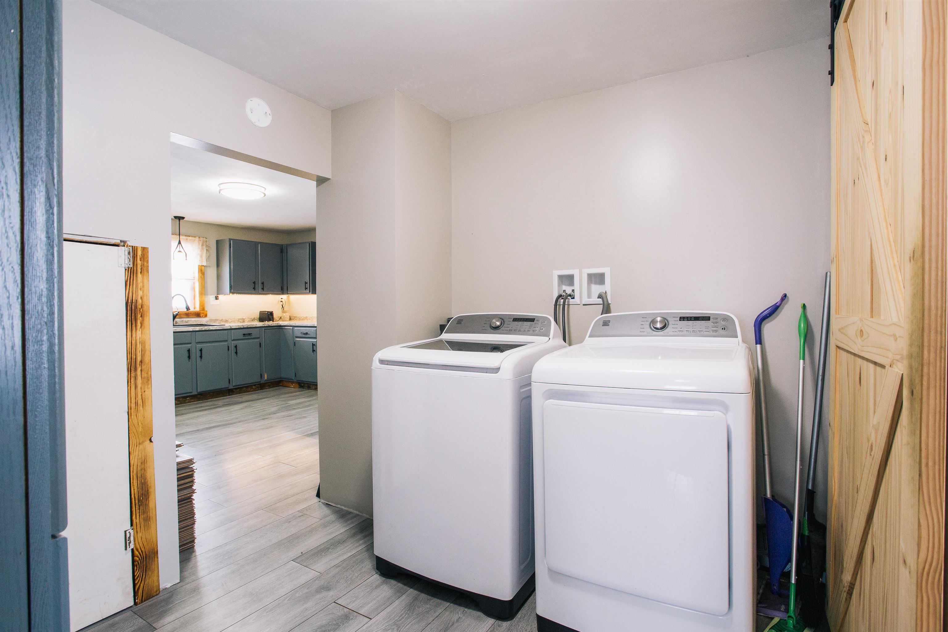 W9037 COUNTY ROAD I, Willard, Wisconsin 54493, 3 Bedrooms Bedrooms, ,1 BathroomBathrooms,Residential,For Sale,W9037 COUNTY ROAD I,22600240