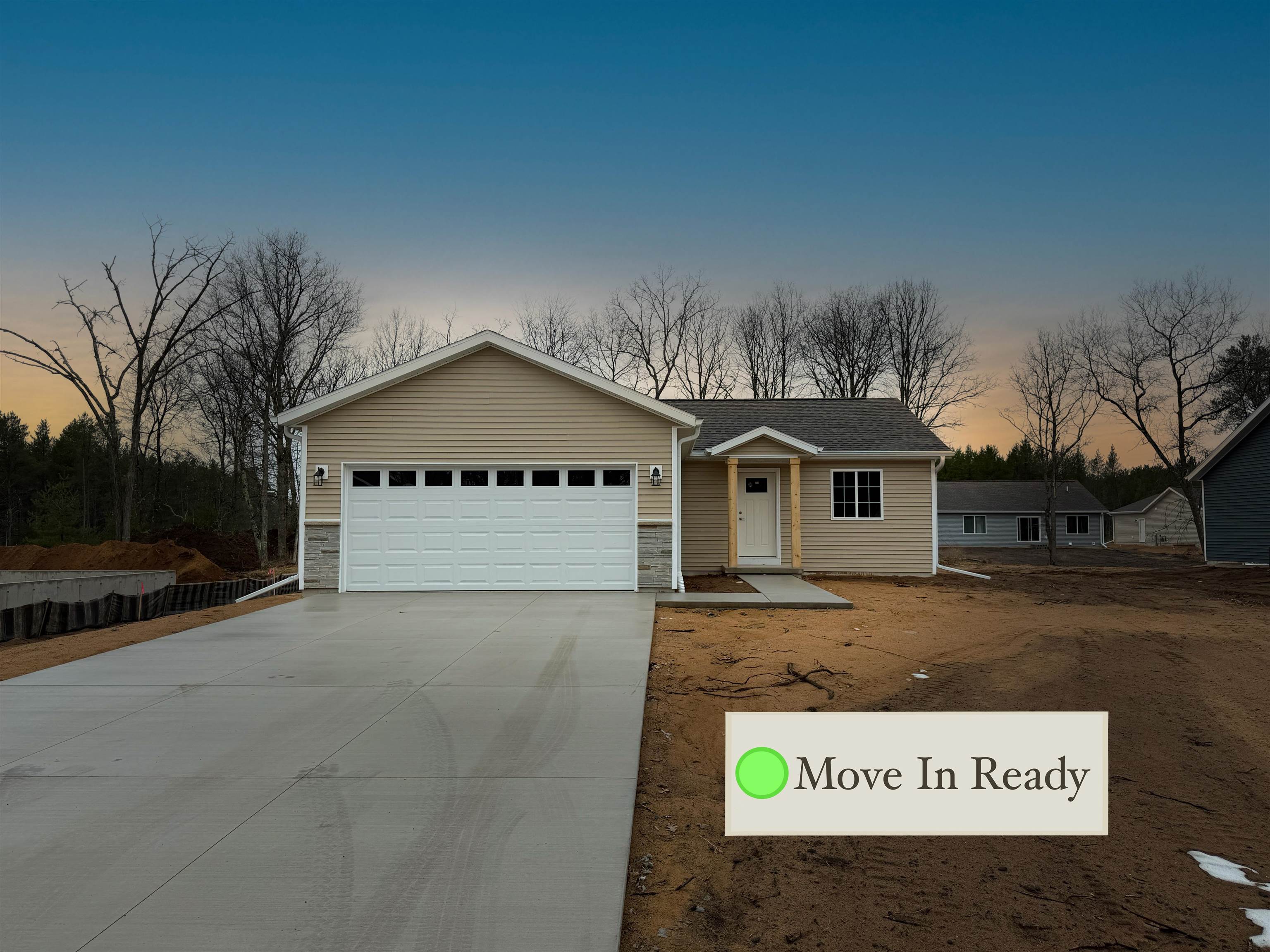 220 LEONARD STREET, Stevens Point, Wisconsin 54482, 3 Bedrooms Bedrooms, ,2 BathroomsBathrooms,Residential,For Sale,220 LEONARD STREET,22600247