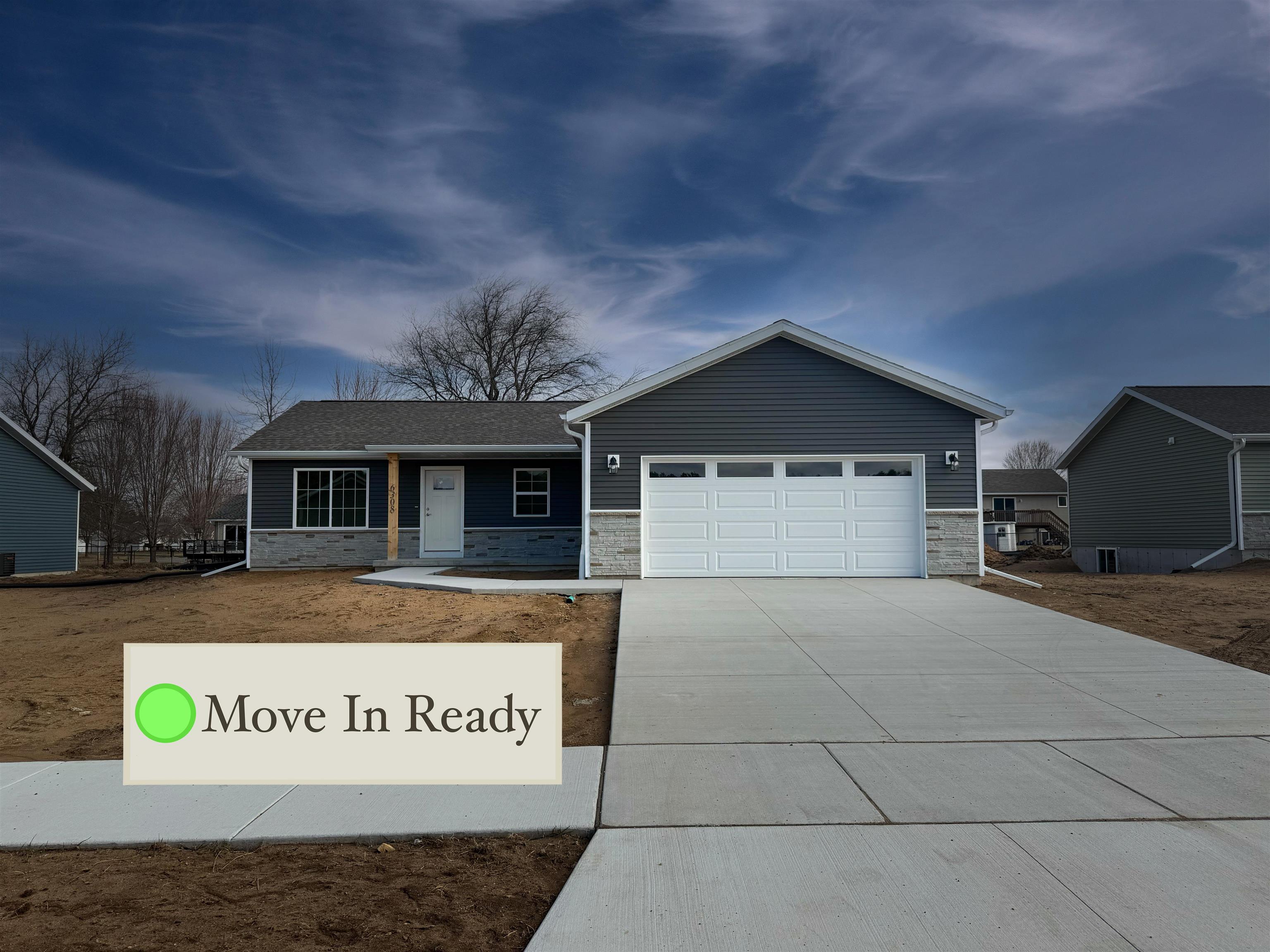 6308 PERCH DRIVE, Weston, Wisconsin 54476, 3 Bedrooms Bedrooms, ,2 BathroomsBathrooms,Residential,For Sale,6308 PERCH DRIVE,22600264