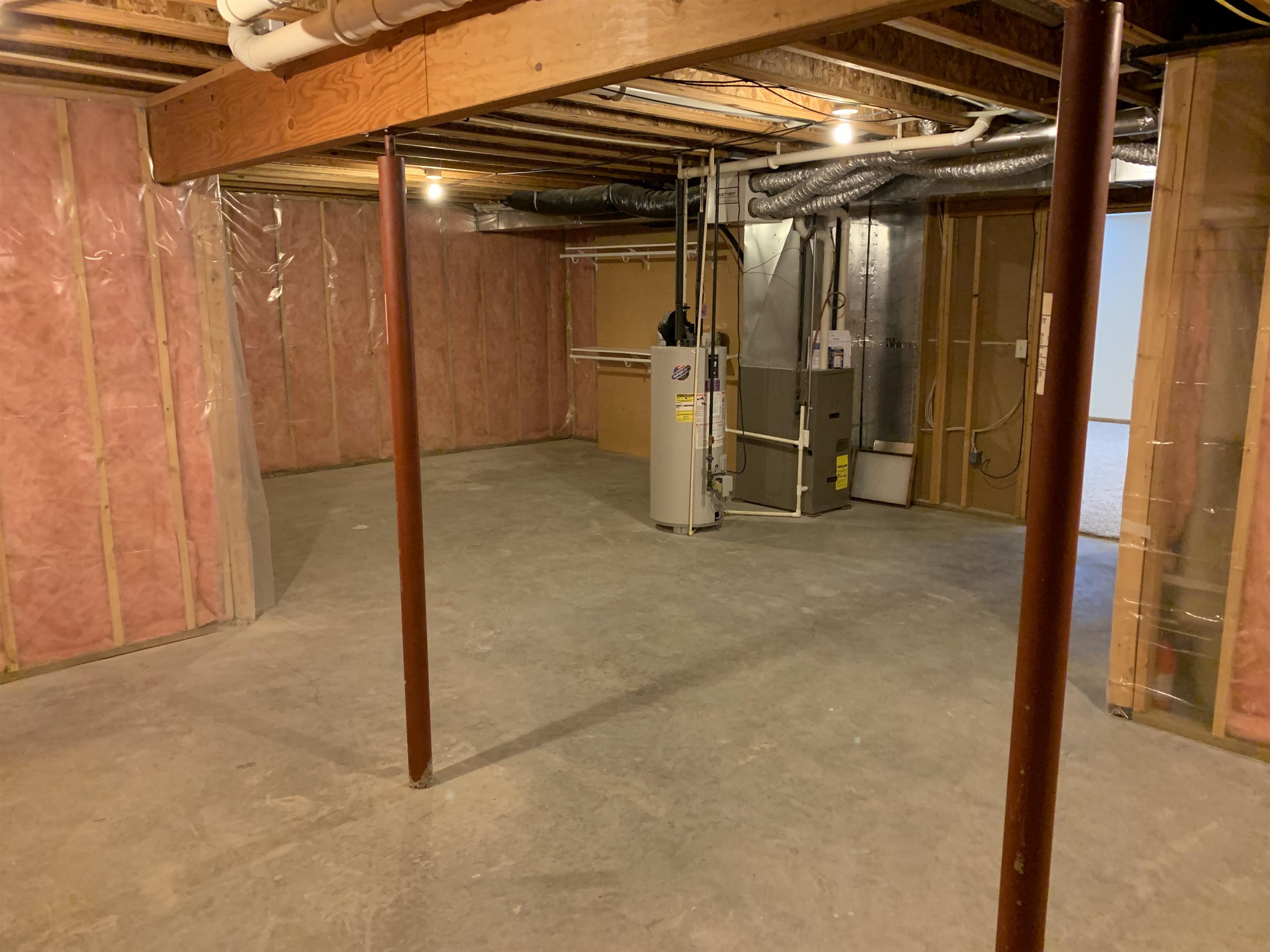 1224-1226 N 16TH AVENUE, Wausau, Wisconsin 54401, 2 Bedrooms Bedrooms, ,2.5 BathroomsBathrooms,Multi-family,For Sale,1224-1226 N 16TH AVENUE,22600267