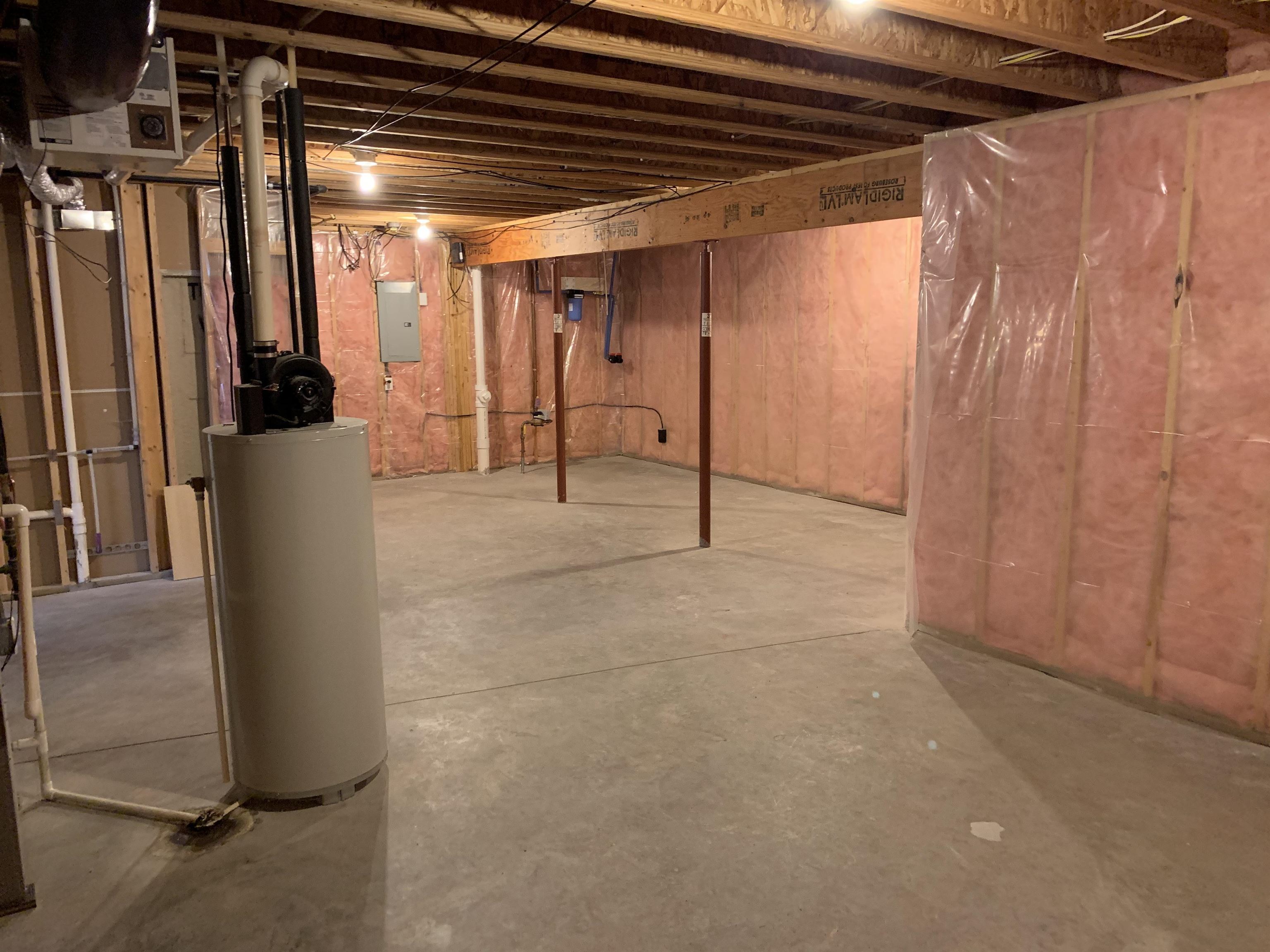 1224-1226 N 16TH AVENUE, Wausau, Wisconsin 54401, 2 Bedrooms Bedrooms, ,2.5 BathroomsBathrooms,Multi-family,For Sale,1224-1226 N 16TH AVENUE,22600267