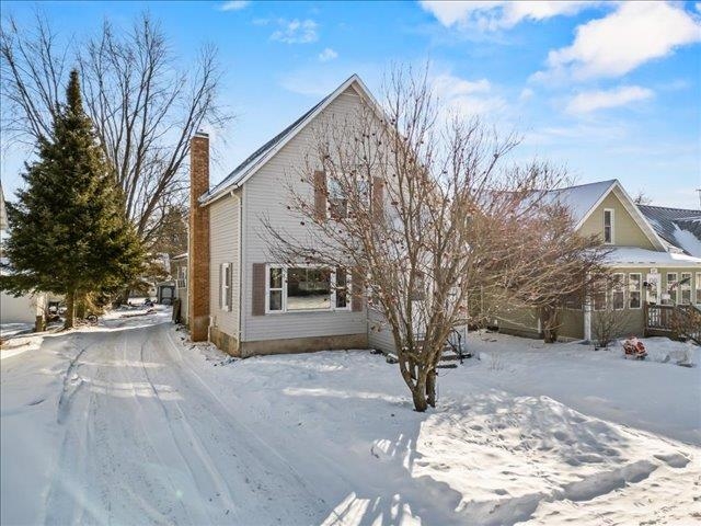 605 S VINE AVENUE, Marshfield, Wisconsin 54449, 3 Bedrooms Bedrooms, ,2 BathroomsBathrooms,Residential,For Sale,605 S VINE AVENUE,22600269