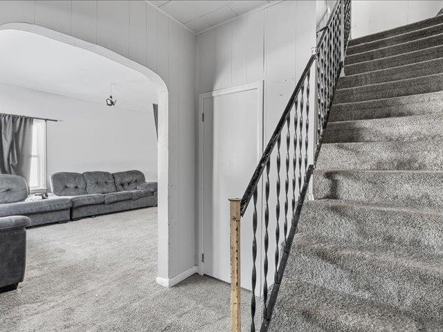 605 S VINE AVENUE, Marshfield, Wisconsin 54449, 3 Bedrooms Bedrooms, ,2 BathroomsBathrooms,Residential,For Sale,605 S VINE AVENUE,22600269