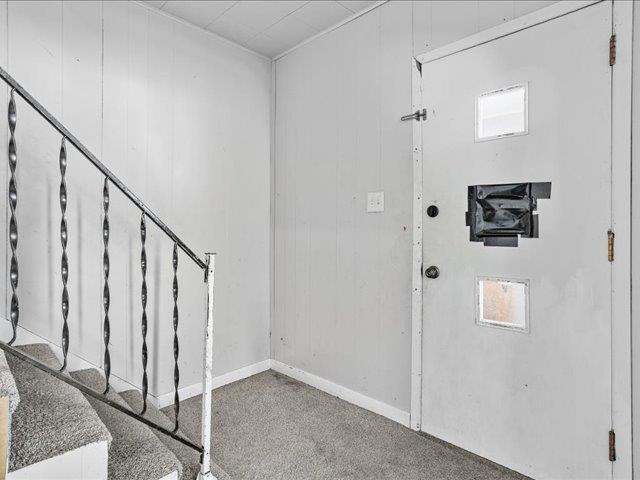 605 S VINE AVENUE, Marshfield, Wisconsin 54449, 3 Bedrooms Bedrooms, ,2 BathroomsBathrooms,Residential,For Sale,605 S VINE AVENUE,22600269