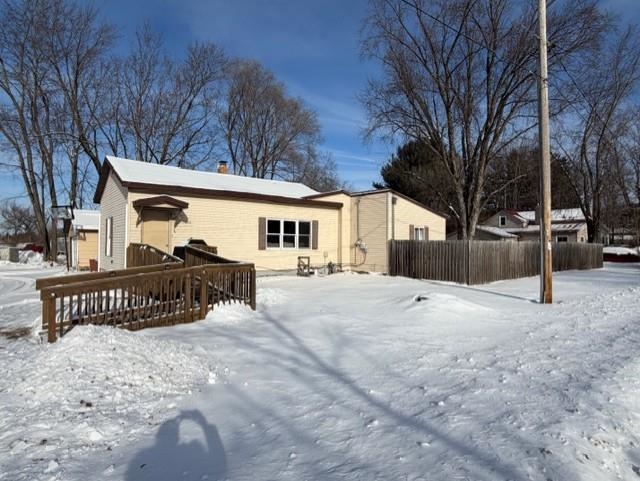 1616 HOWARD AVENUE, Stevens Point, Wisconsin 54481, 3 Bedrooms Bedrooms, ,1 BathroomBathrooms,Residential,For Sale,1616 HOWARD AVENUE,22600271