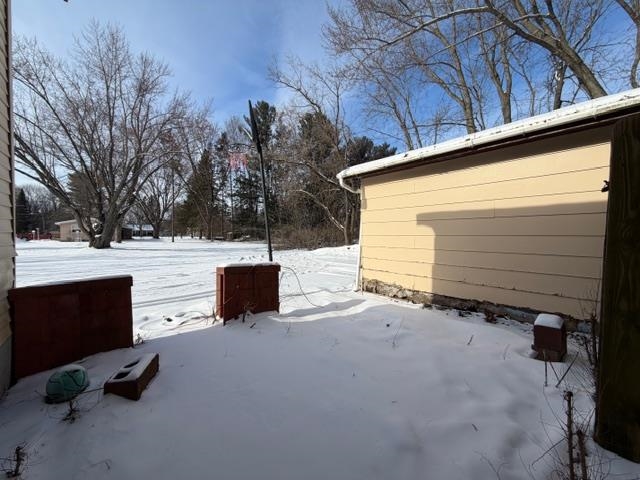 1616 HOWARD AVENUE, Stevens Point, Wisconsin 54481, 3 Bedrooms Bedrooms, ,1 BathroomBathrooms,Residential,For Sale,1616 HOWARD AVENUE,22600271