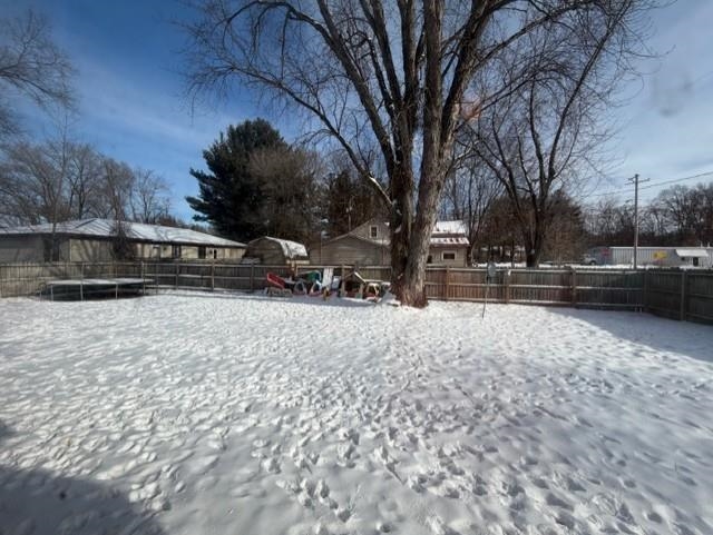 1616 HOWARD AVENUE, Stevens Point, Wisconsin 54481, 3 Bedrooms Bedrooms, ,1 BathroomBathrooms,Residential,For Sale,1616 HOWARD AVENUE,22600271