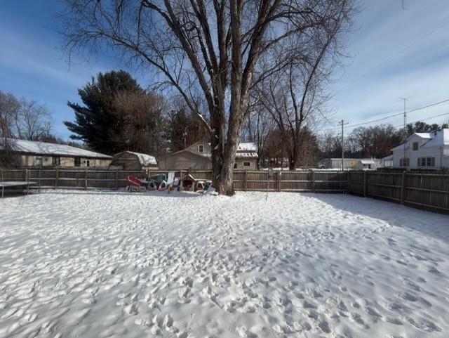 1616 HOWARD AVENUE, Stevens Point, Wisconsin 54481, 3 Bedrooms Bedrooms, ,1 BathroomBathrooms,Residential,For Sale,1616 HOWARD AVENUE,22600271